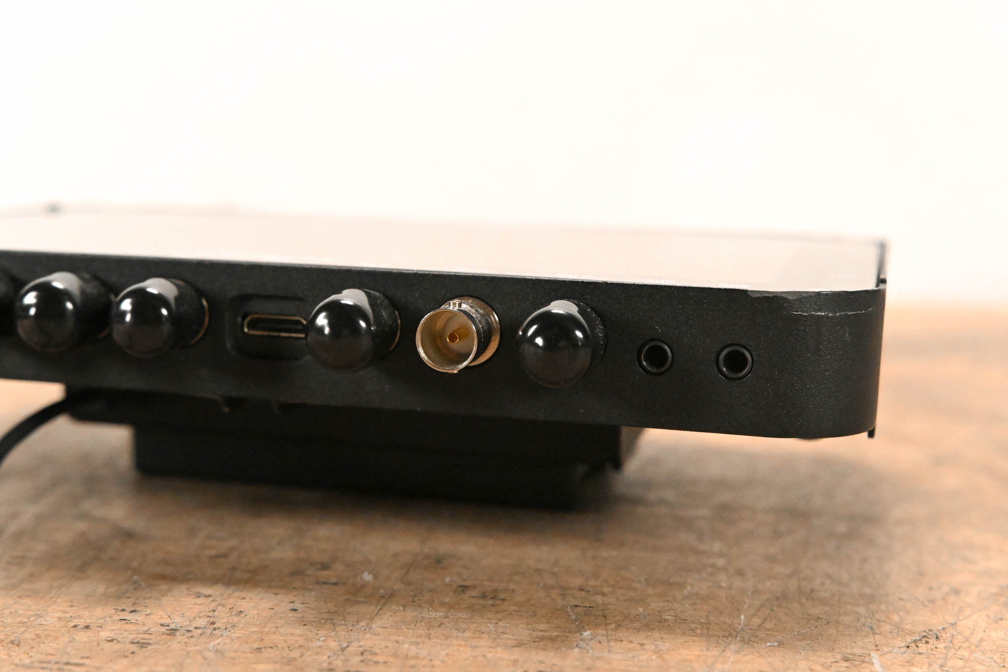 Convergent Design Odyssey 7Q+ 7.7” OLED Monitor/Recorder NO POWER SUPPLY