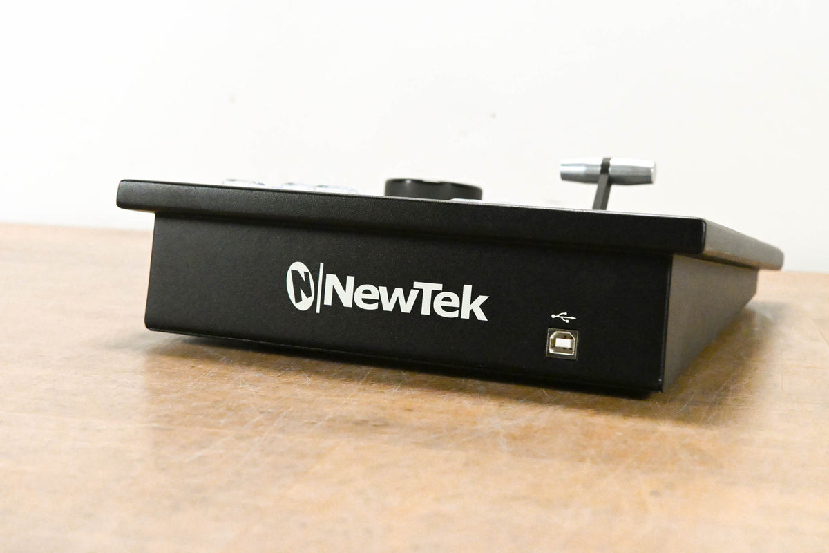 NewTek (Vizrt) TimeWarp 850 TW Control Surface