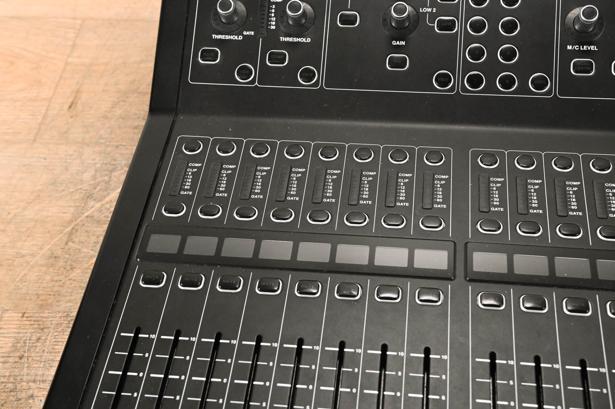 Midas M32R 40-Channel Digital Mixing Console