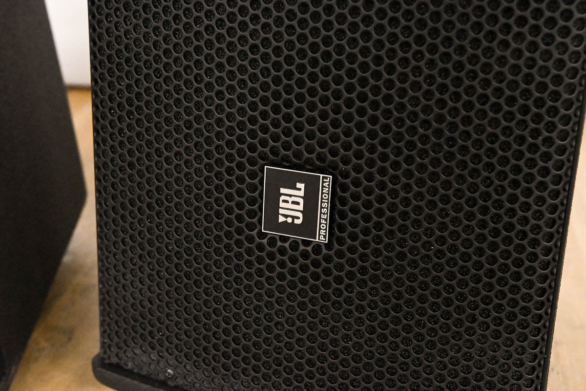JBL AC18/26 2-Way 8" Loudspeaker (PAIR)