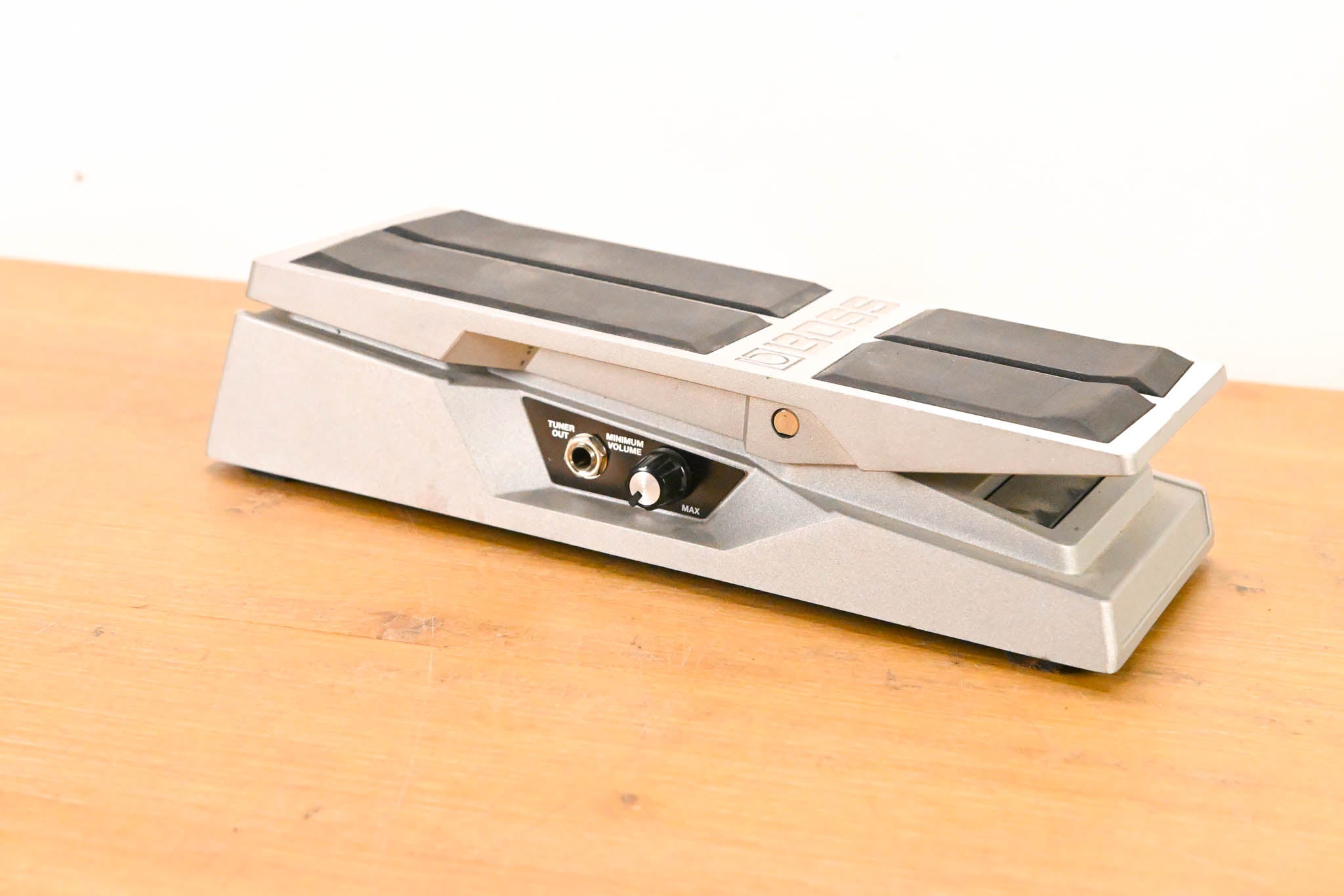Boss FV-500H Foot Volume Pedal - High Impedance
