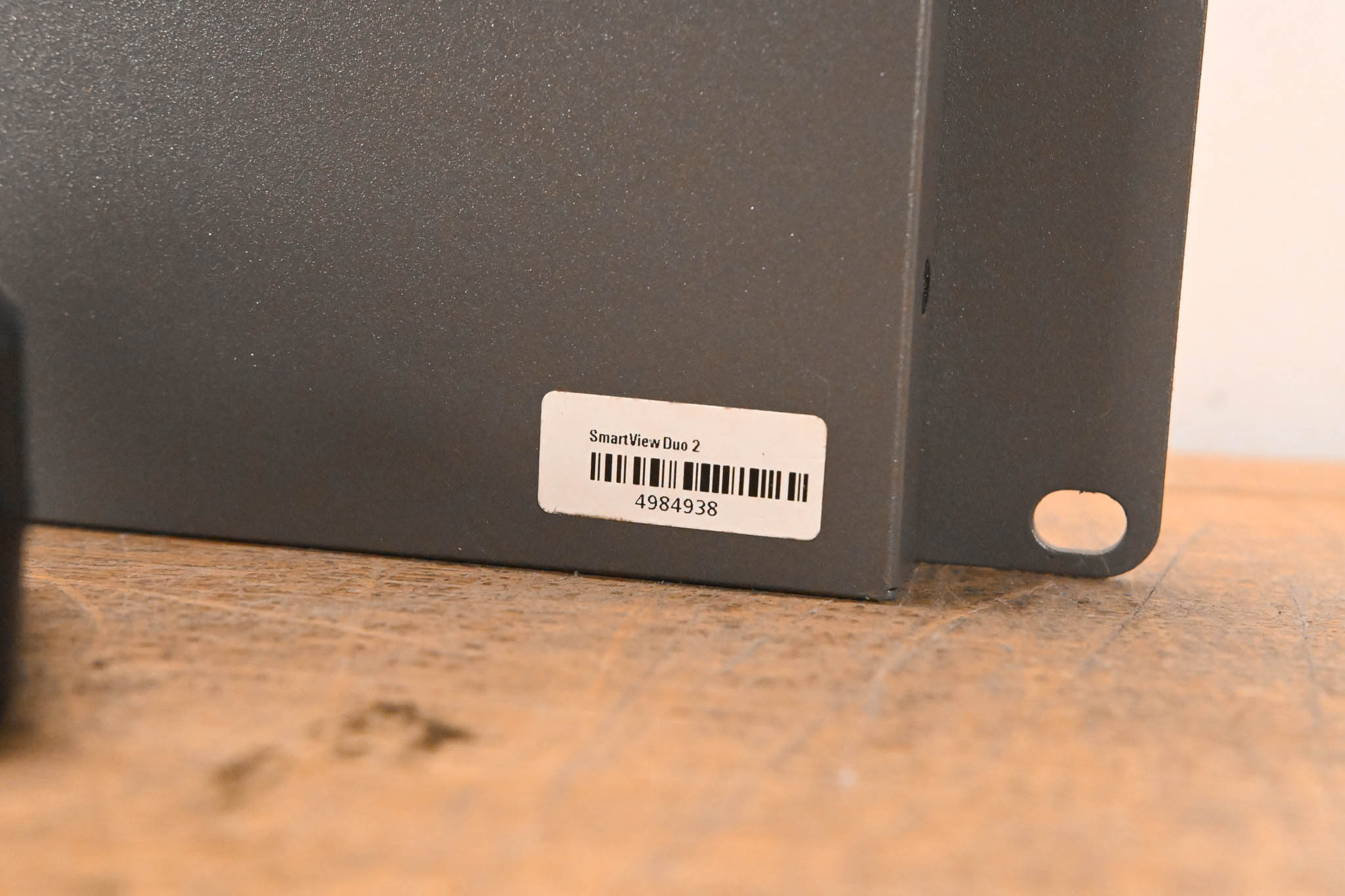 Blackmagic Design Smartview Duo 2 Dual 8" LCD Monitors