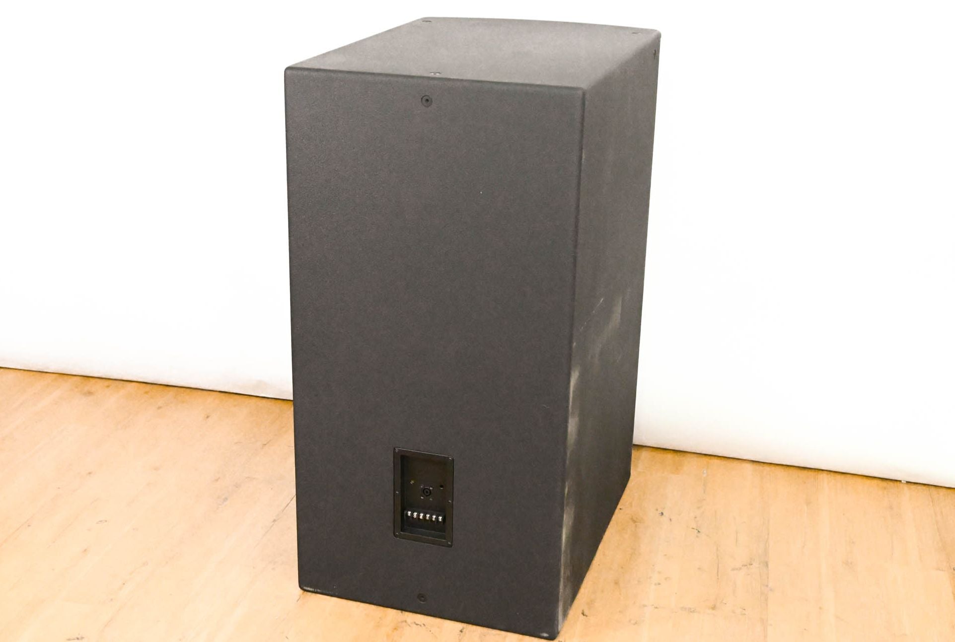JBL ASB6128 High Power Dual 18" Passive Subwoofer