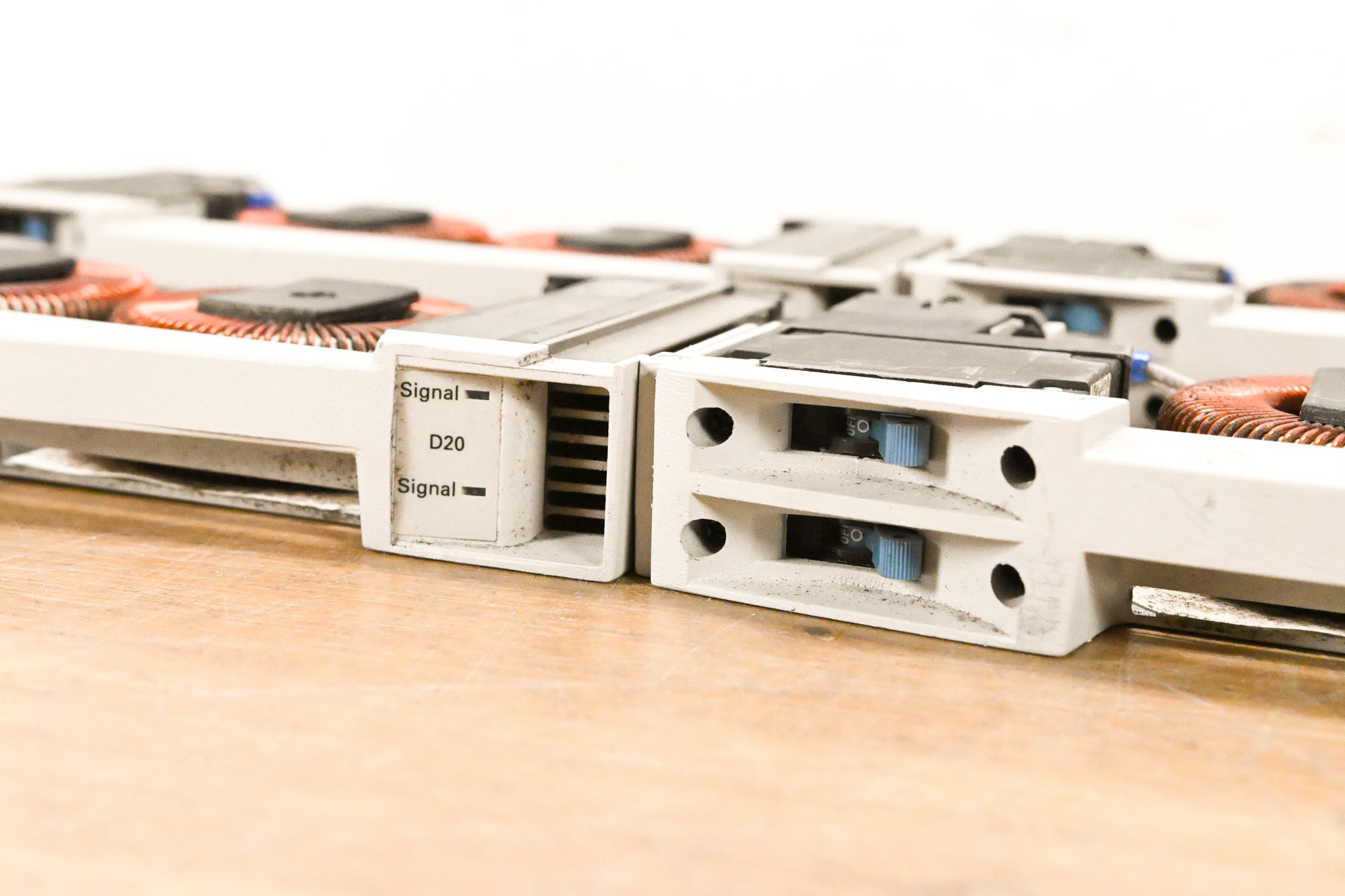 ETC D20 Dual 20A Dimmer Module (Pack of 4)