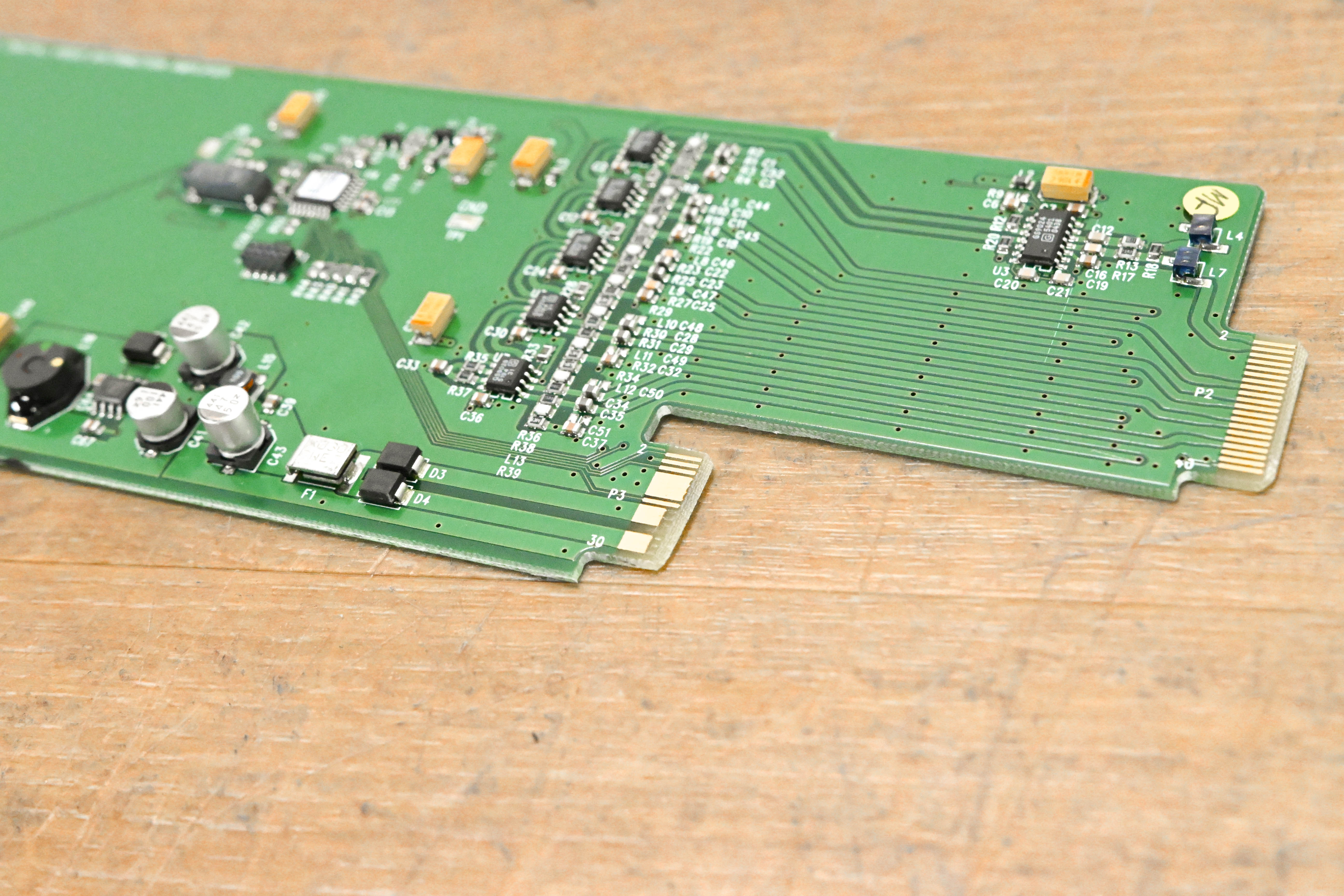 Miranda SDA-1102 SD Digital Video Distribution Amplifier
