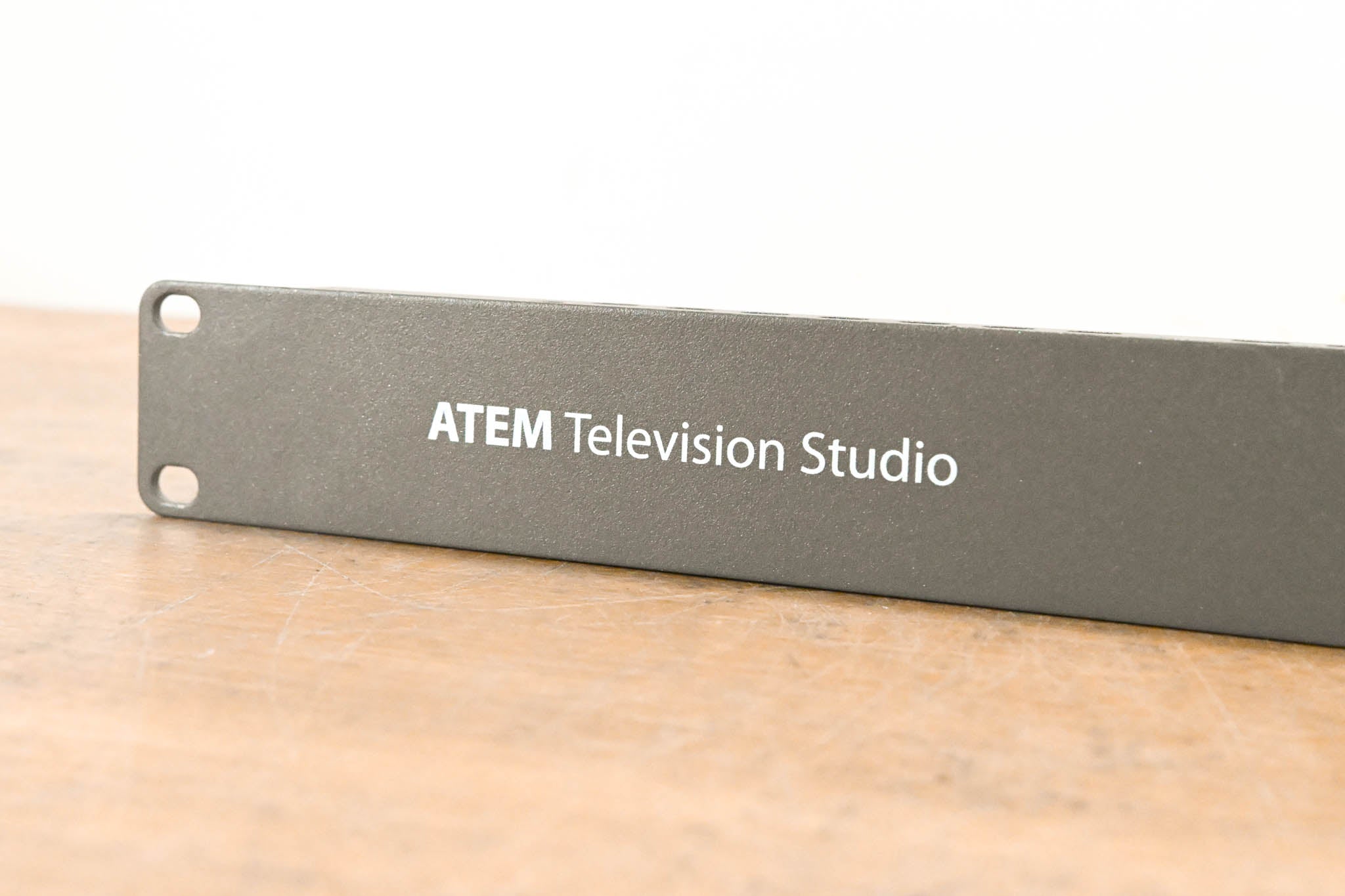 Blackmagic Design ATEM Television Studio (NO POWER SUPPLY)