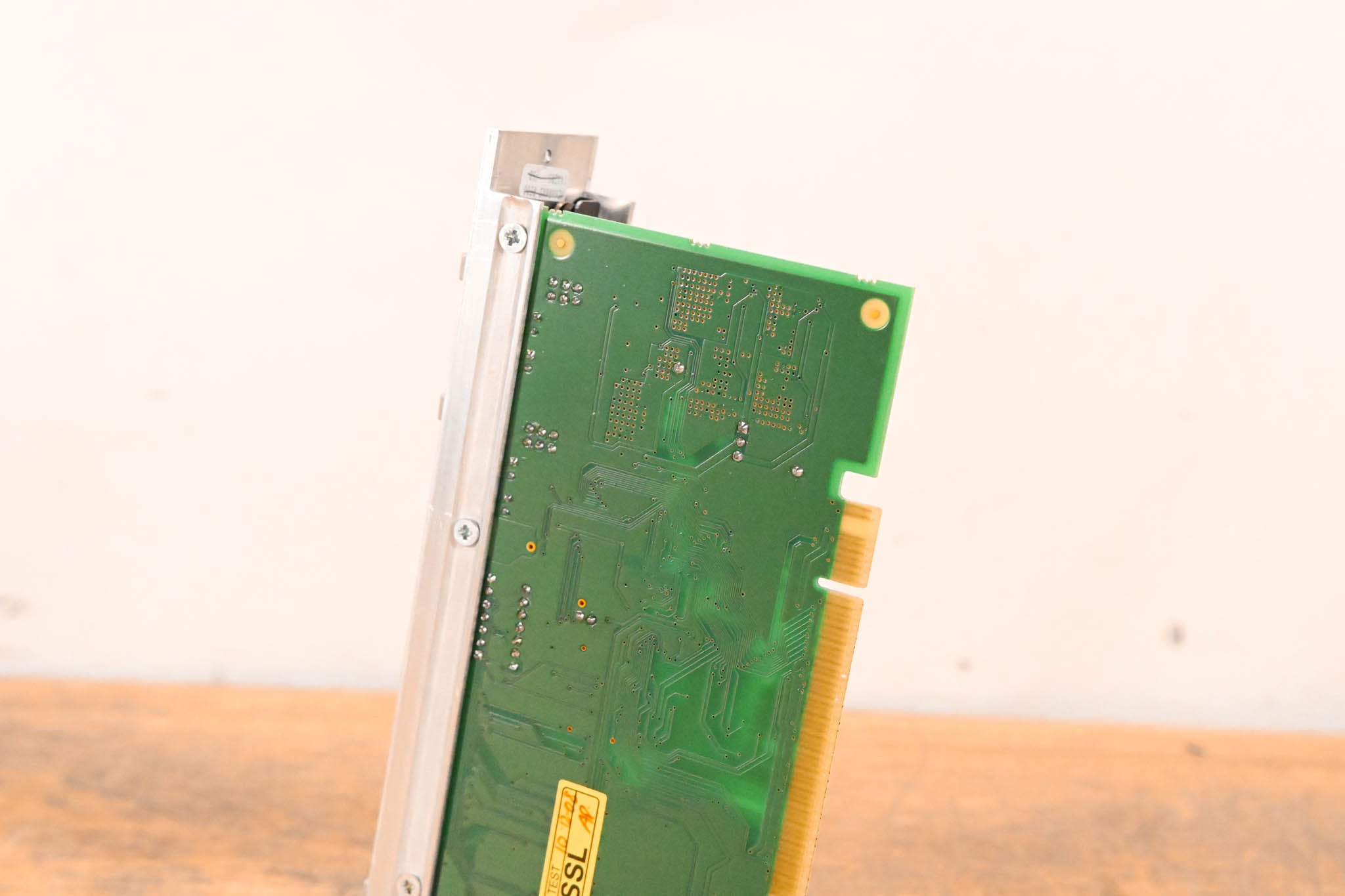 Solid State Logic C300 HD Motorized Fader Module – ALPS K-Fader Assembly