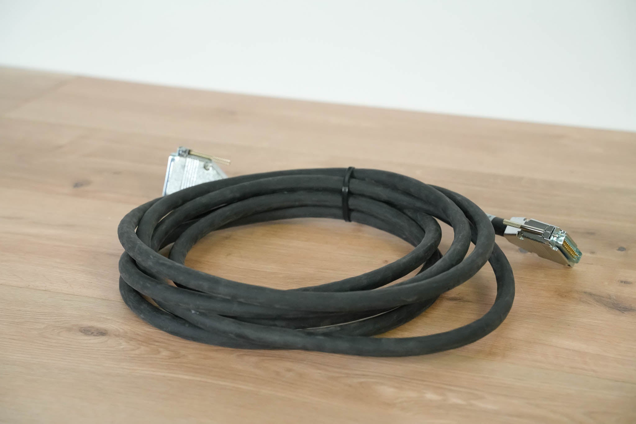 Yamaha D24-AES Cable - 15'