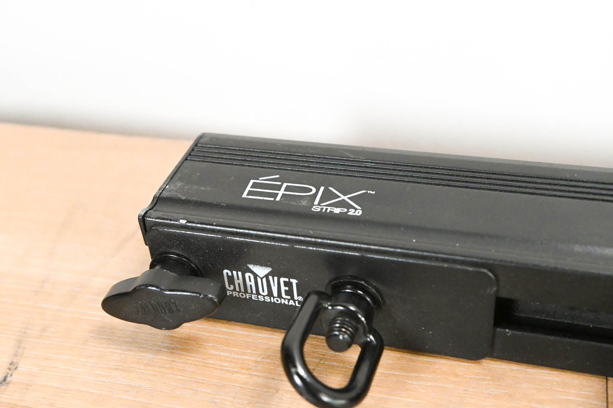 Chauvet ÉPIX Strip 2.0 1-Meter Pixel-Mapping LED Strip