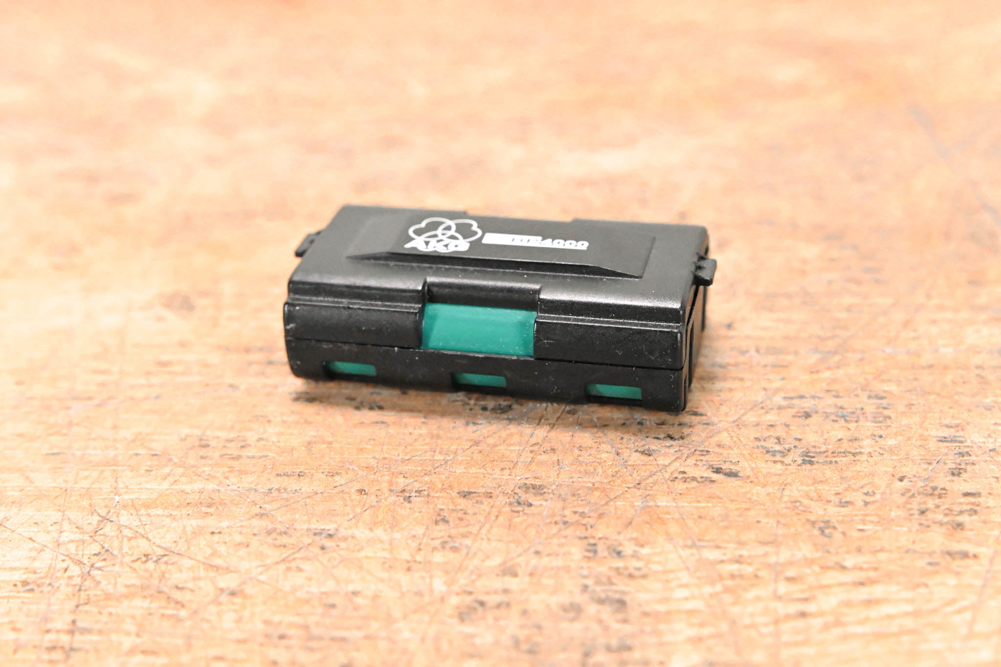 AKG BP4000 Battery Pack for WMS4000/4500 Wireless Microphone System