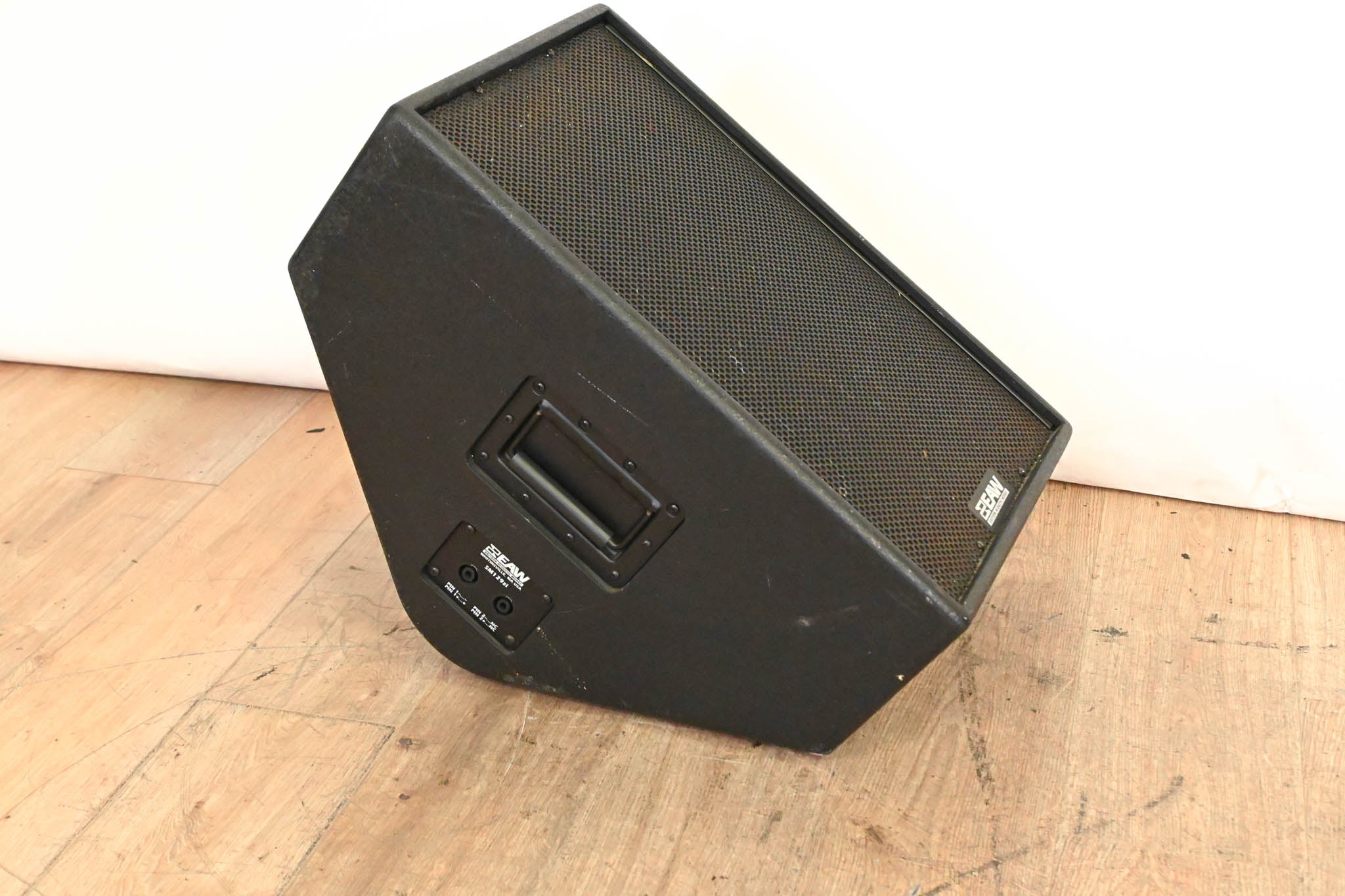 EAW SM129zi 2-Way Full-Range Passive Stage Monitor