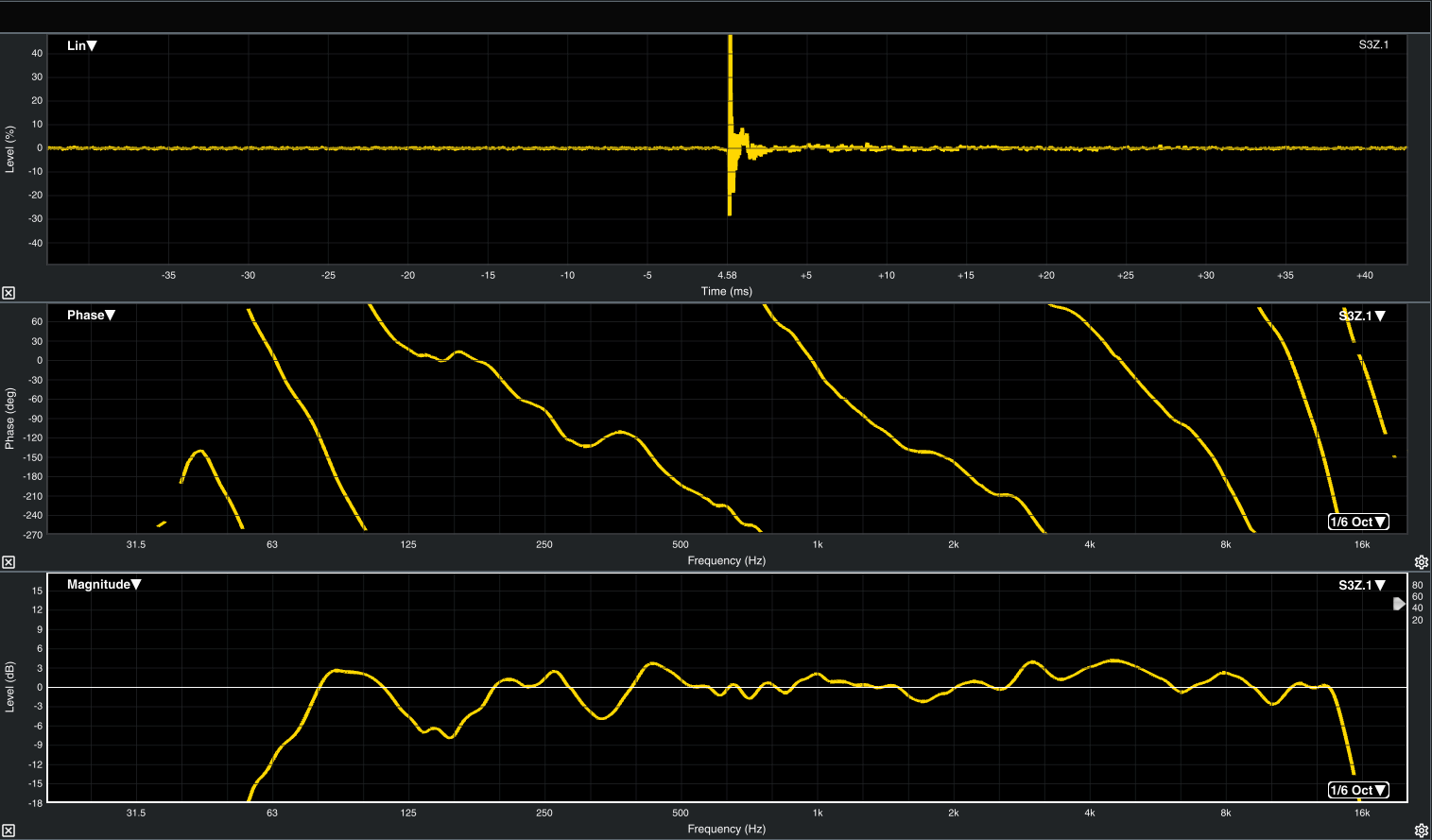 RCF HDL-10A Active Line Array Module (PAIR)