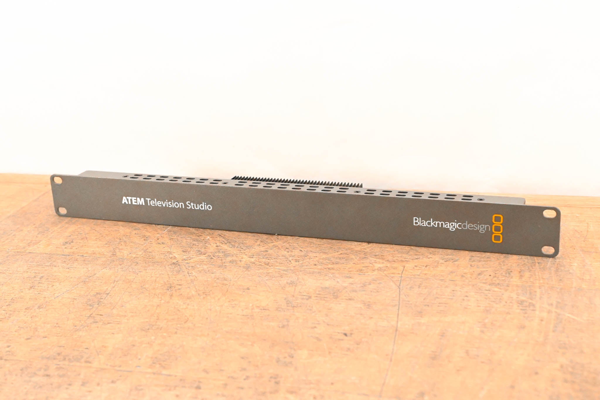 Blackmagic Design ATEM Television Studio (NO POWER SUPPLY)