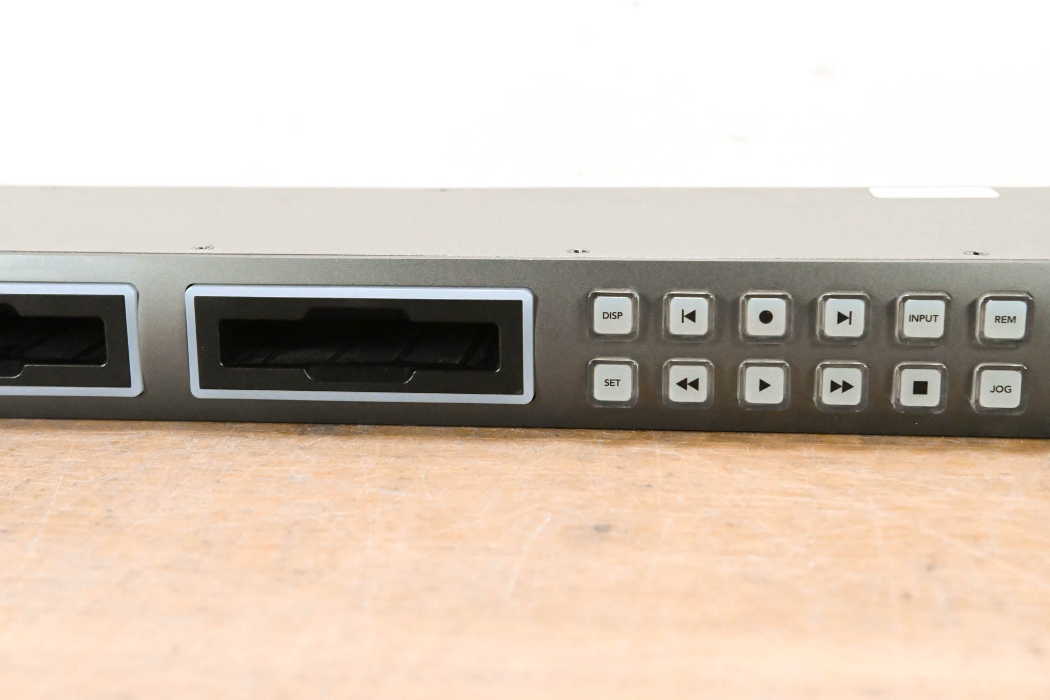 Blackmagic Design HyperDeck Studio Pro 2