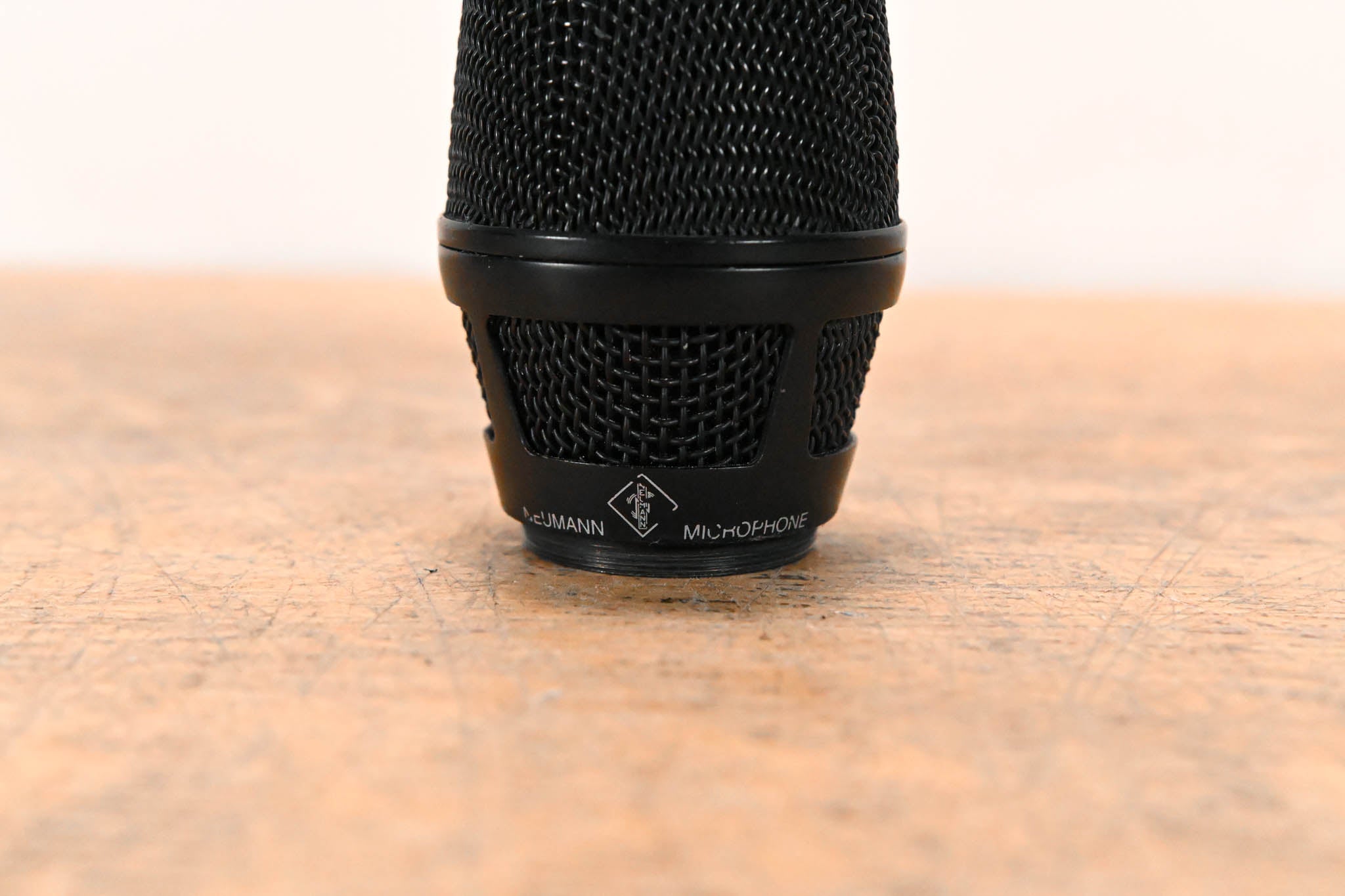 Neumann KK 205 Supercardioid Microphone Capsule