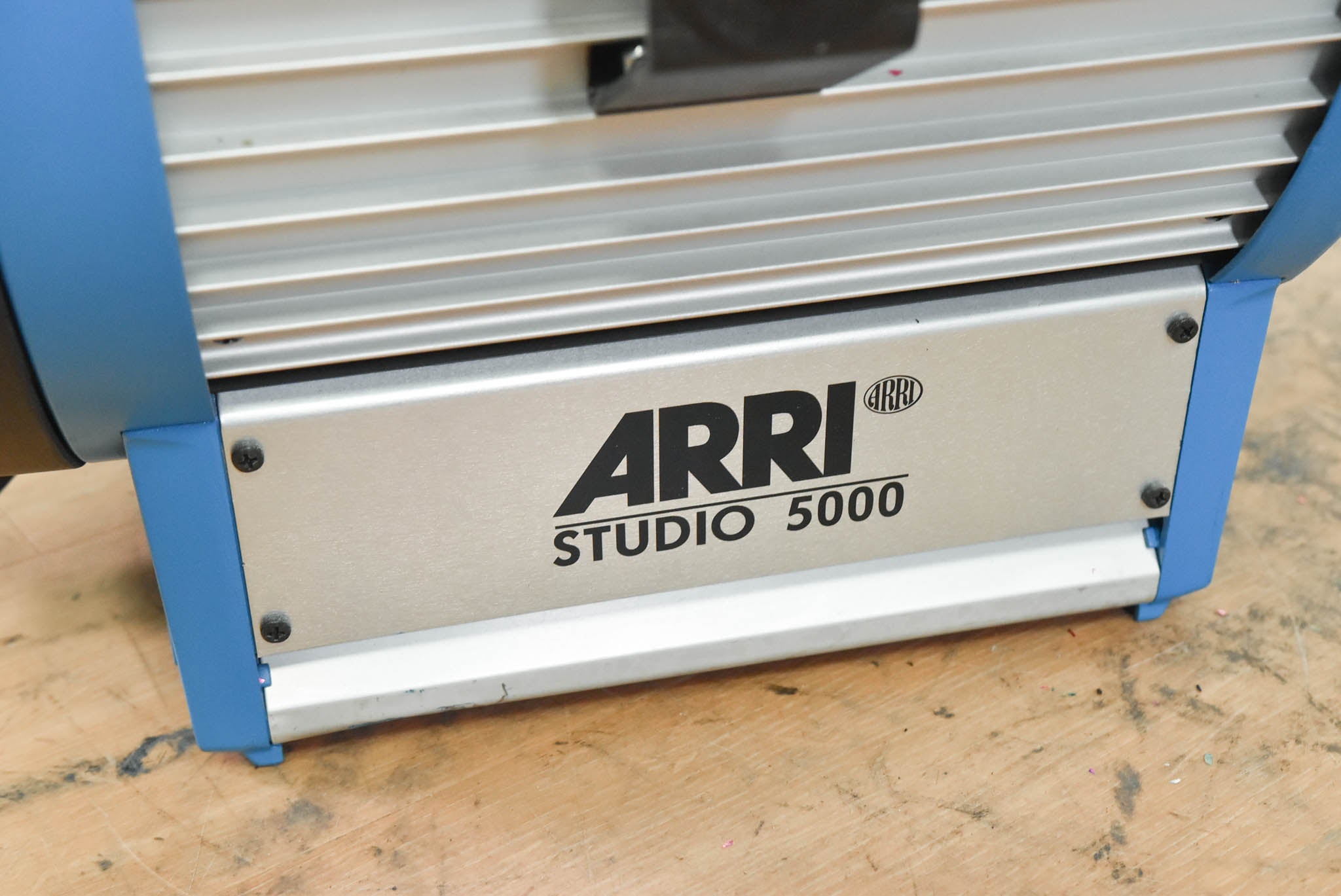 ARRI Studio 5000 Tungsten Fresnel Spotlight