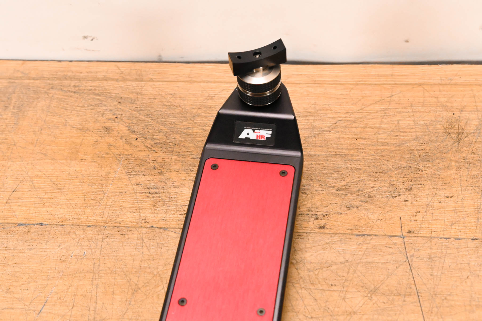 Angénieux AIF-HR Adjustable Lens Support Sled