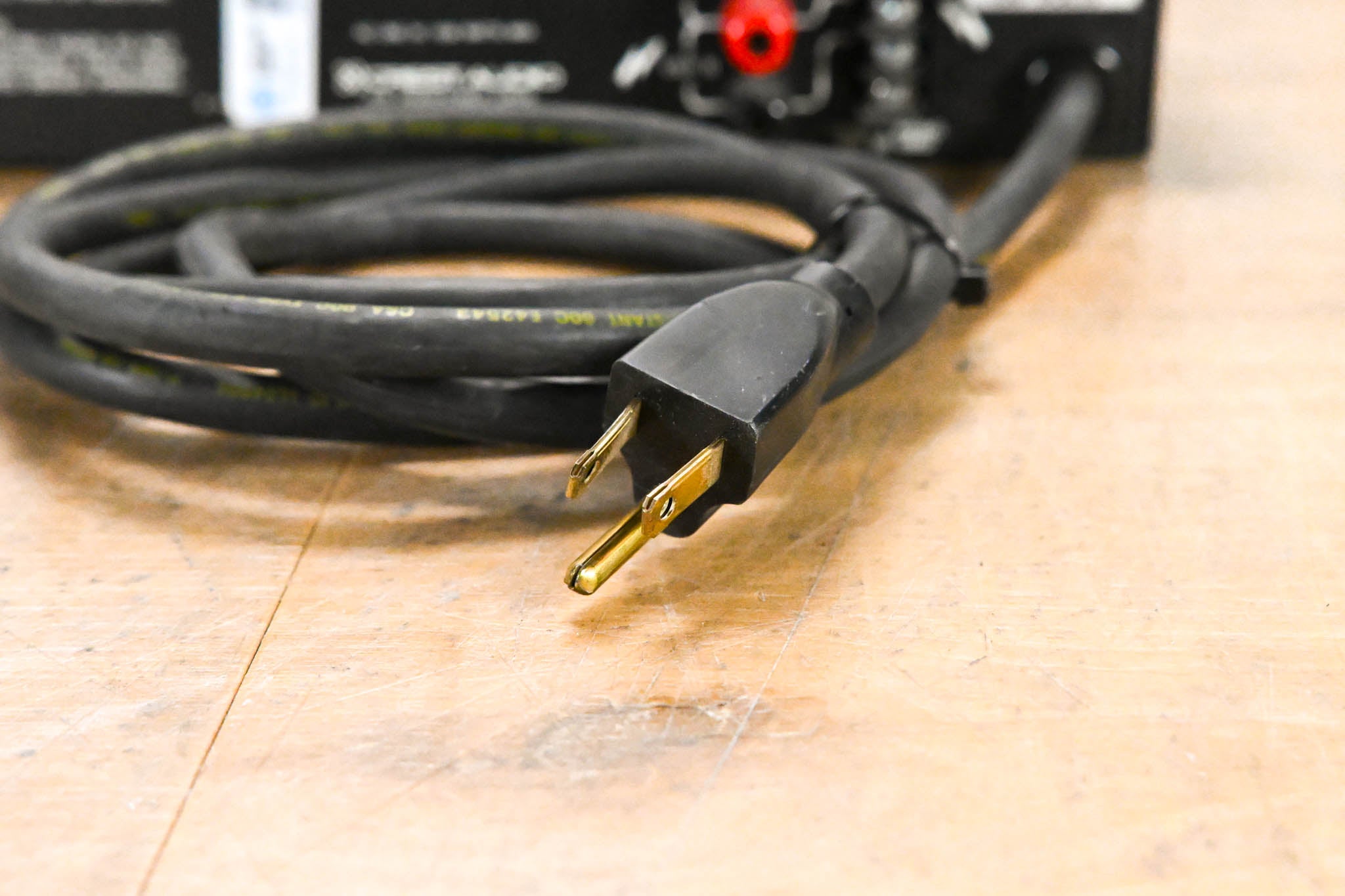 Crest Audio FA1201 2-Channel Power Amplifer