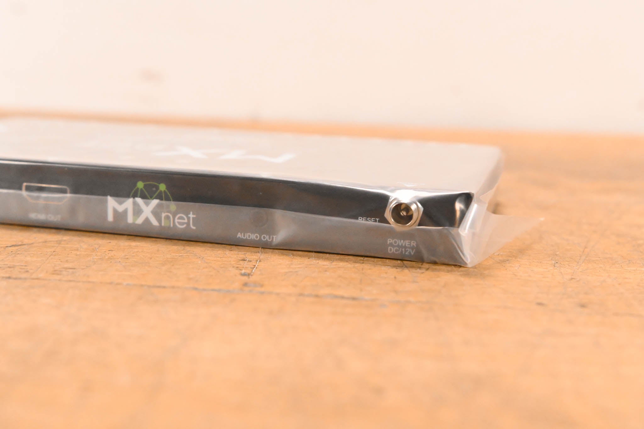 AVPro Edge AC-MXNET-1G-D Decoder/Receiving IP Device