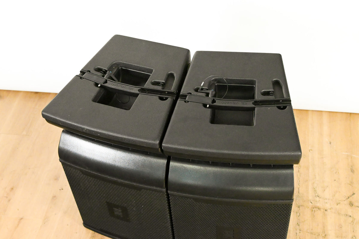 JBL VRX932LA-1 12" Two-Way Line Array Loudspeaker System (PAIR)