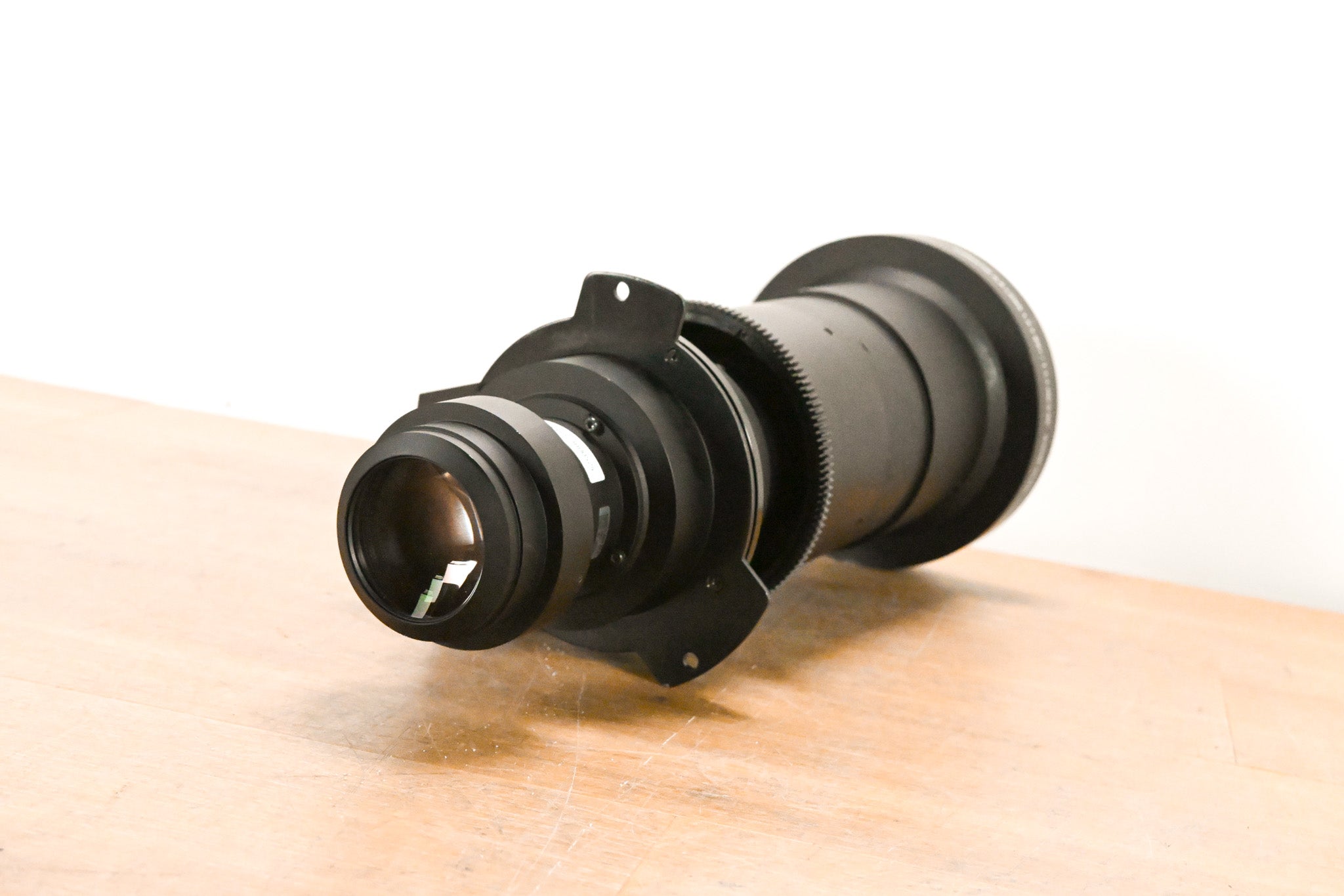 Christie ILS LENS 1.2:1 SX+ / 1.1:1 HD 0.95" 3-Chip DLP Projector Lens
