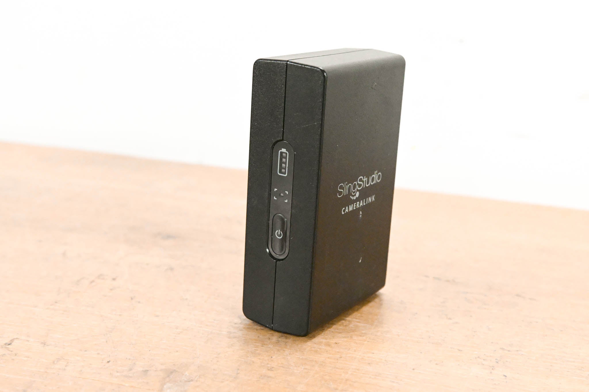 SlingStudio CameraLink