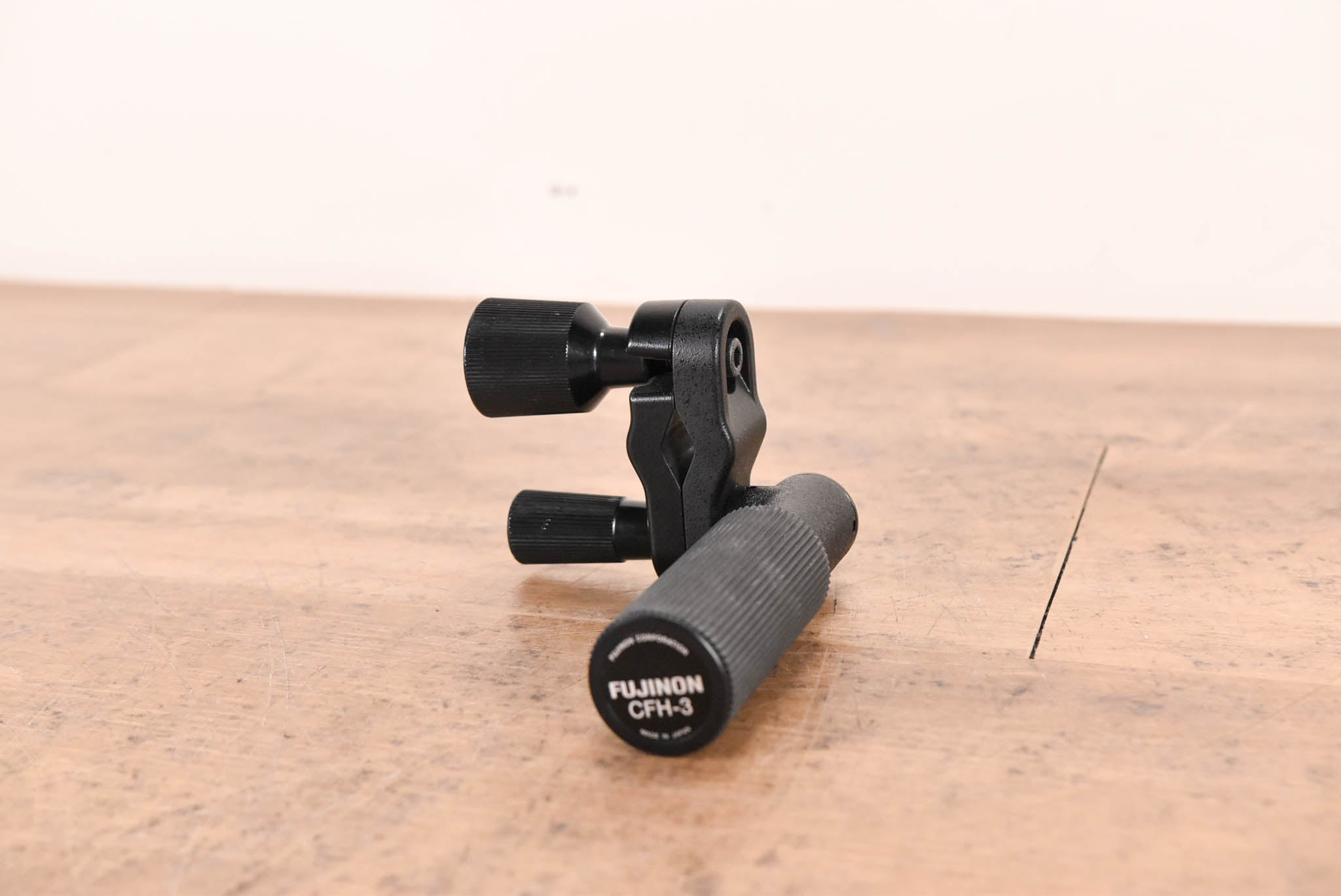 Fujinon CFH-3 Focus Grip for Professional Remote Lenses