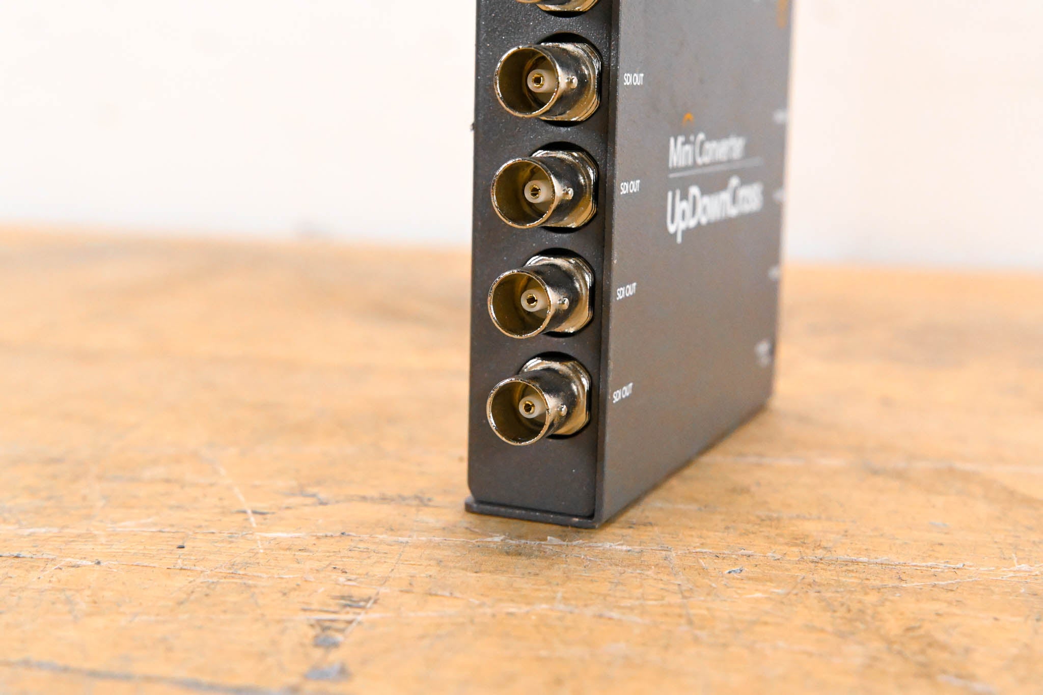Blackmagic Design Mini Converter UpDownCross (NO POWER SUPPLY) CG01WH2
