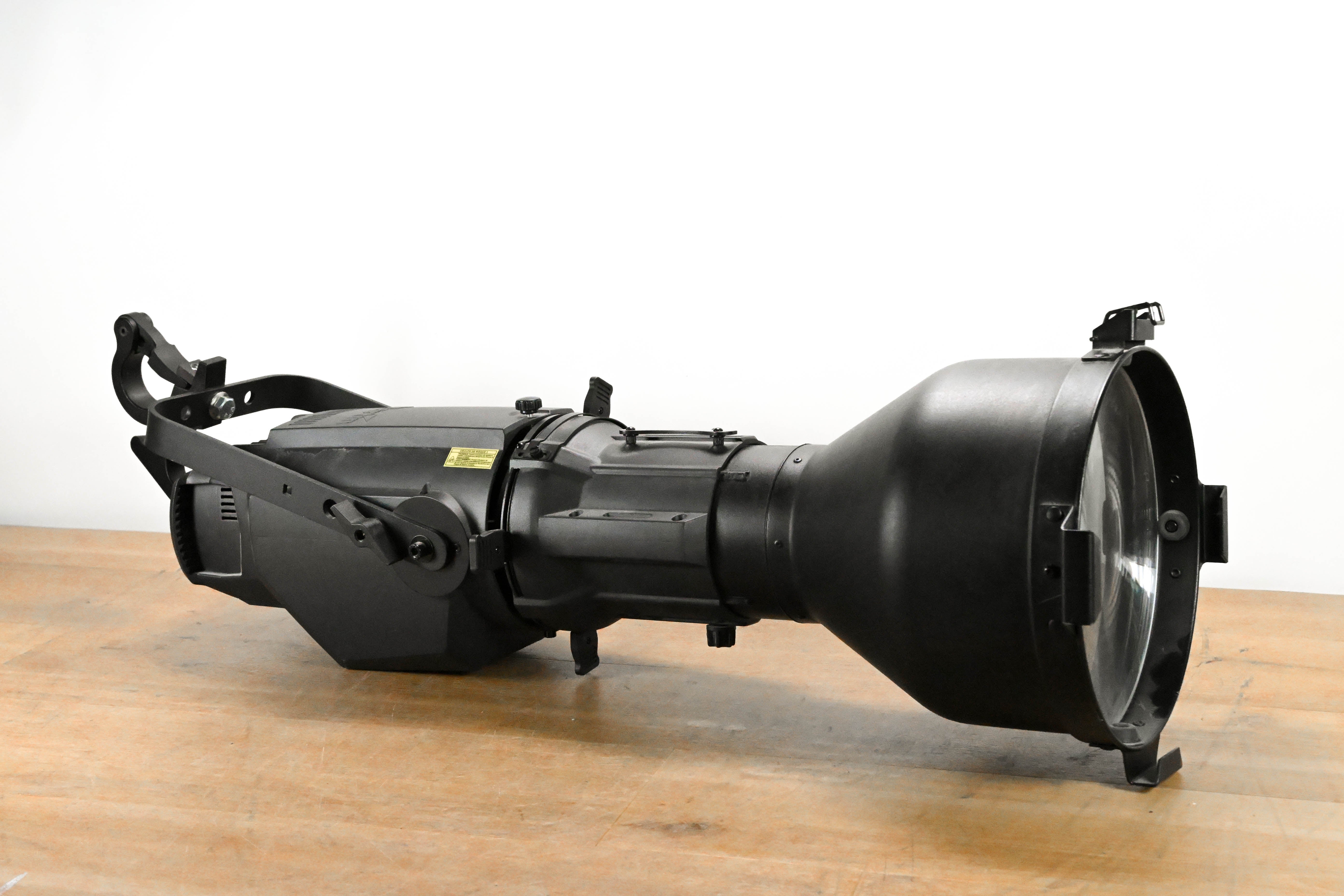 Martin ELP CL Color LED Ellipsoidal Light w/ ETC 10 Degree Lens Tube
