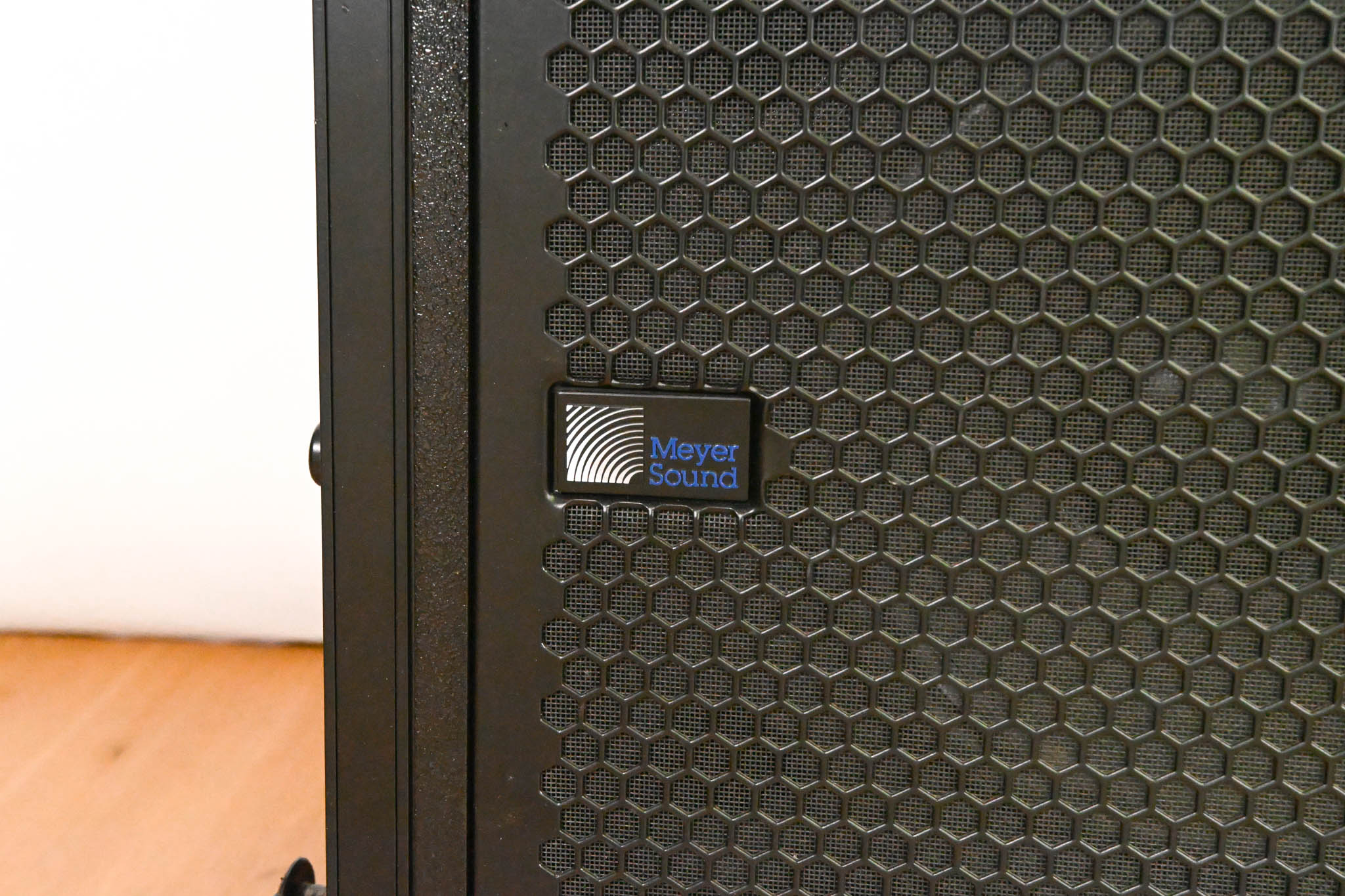 Meyer Sound MICA Active Line Array Loudspeaker Pack of 4