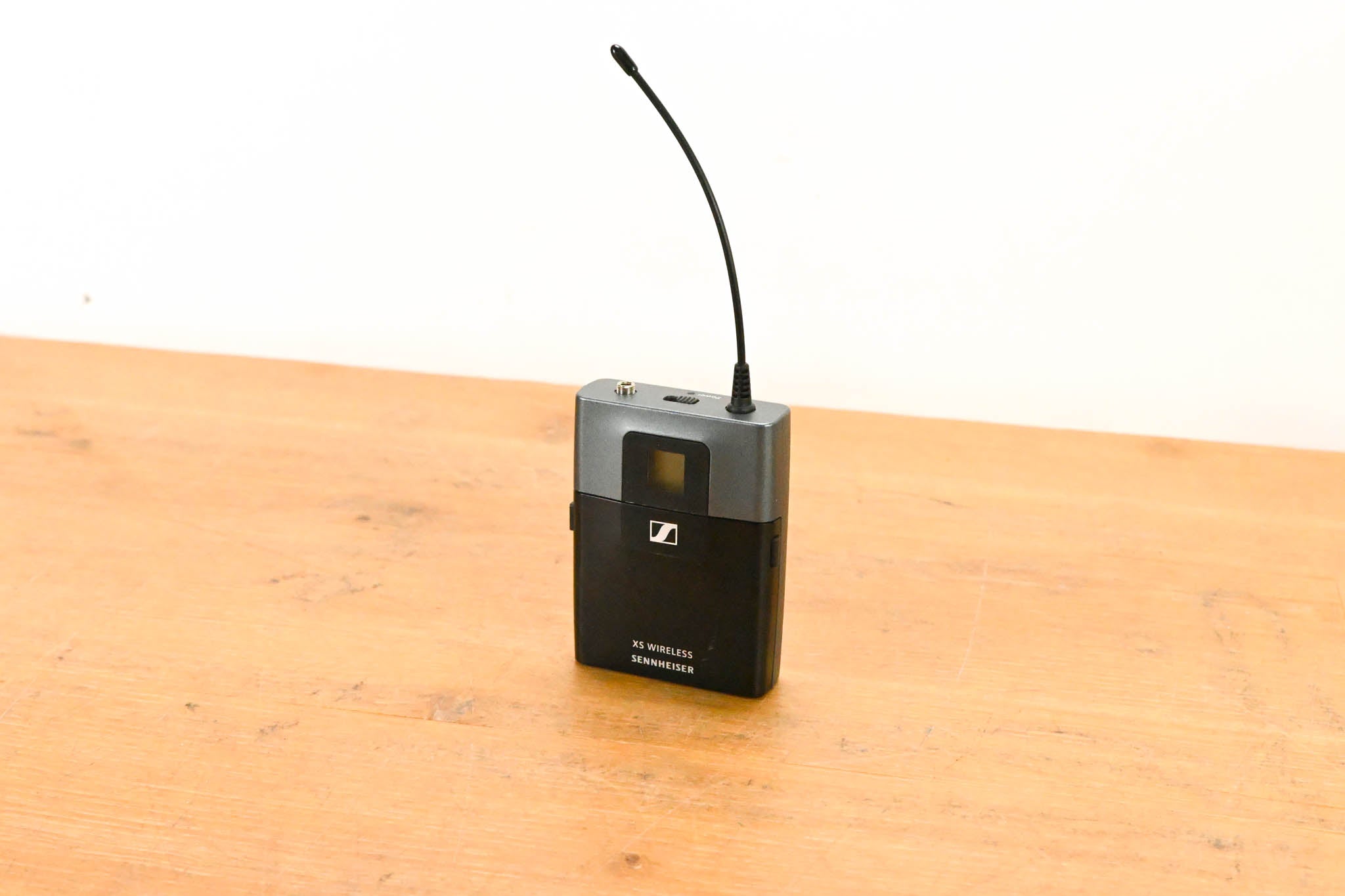 Sennheiser EM 10 Receiver w/ SK-XSW Bodypack - 548-572 MHz (NO PSU)