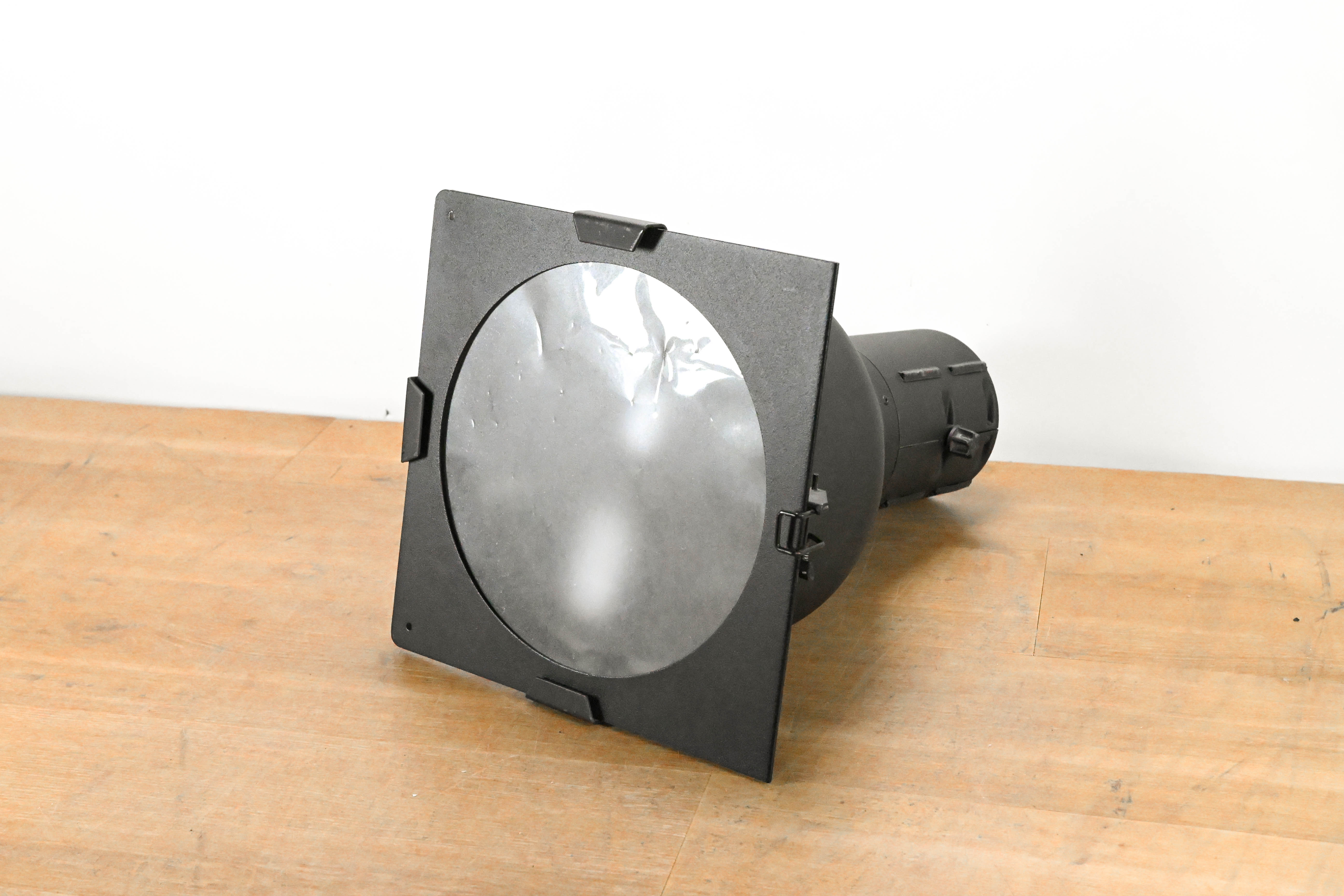 ETC Source Four 10 Degree Lens Tube for Ellipsoidal Light