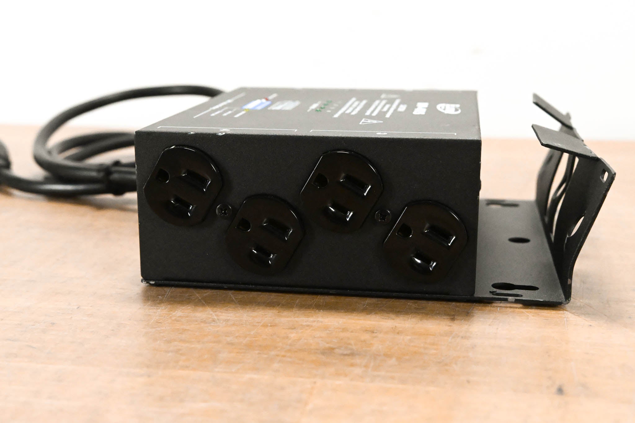 Elation DP-415 4-Channel Dimmer/Switch Pack