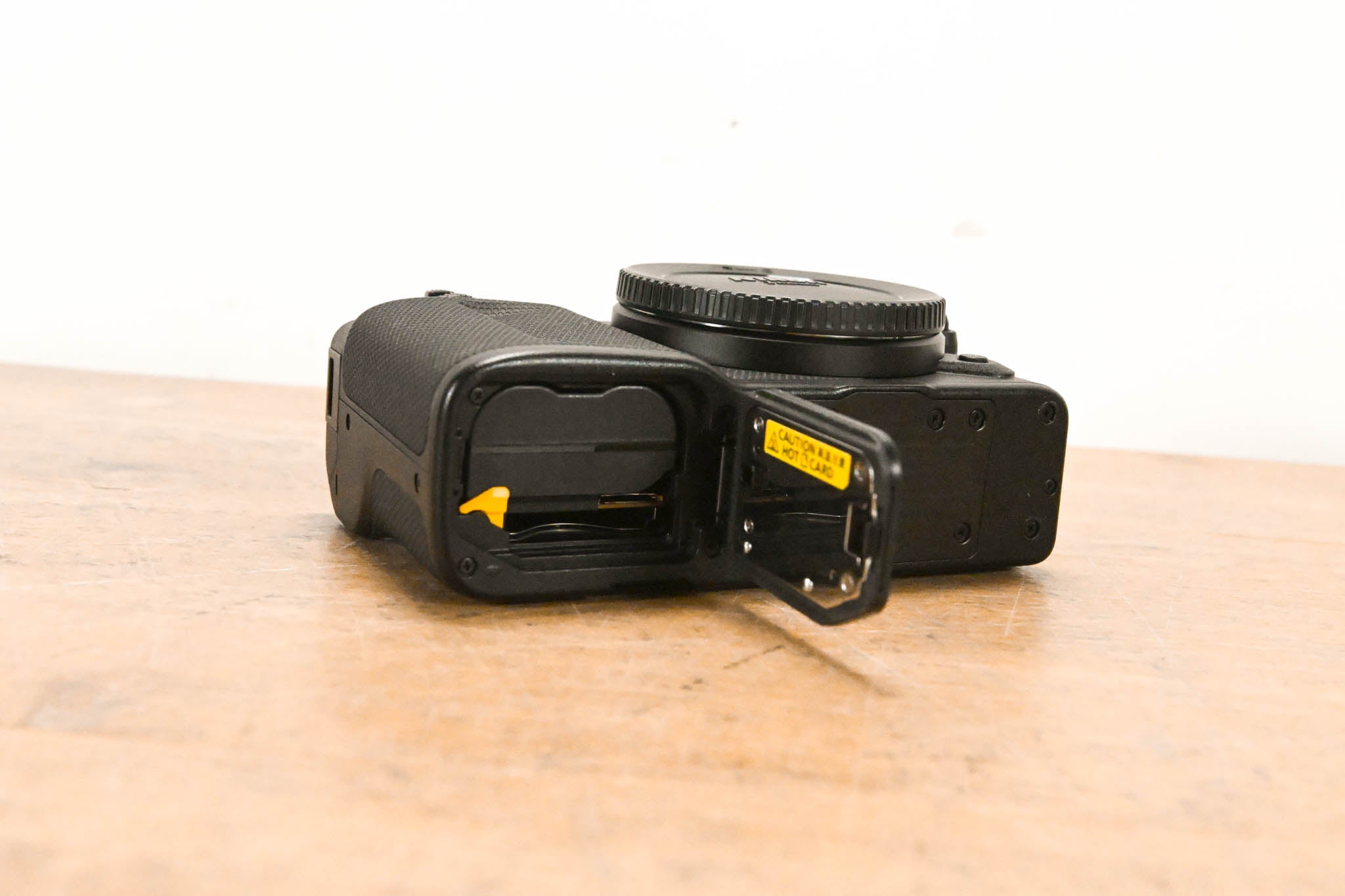 Nikon ZR Cinema Camera