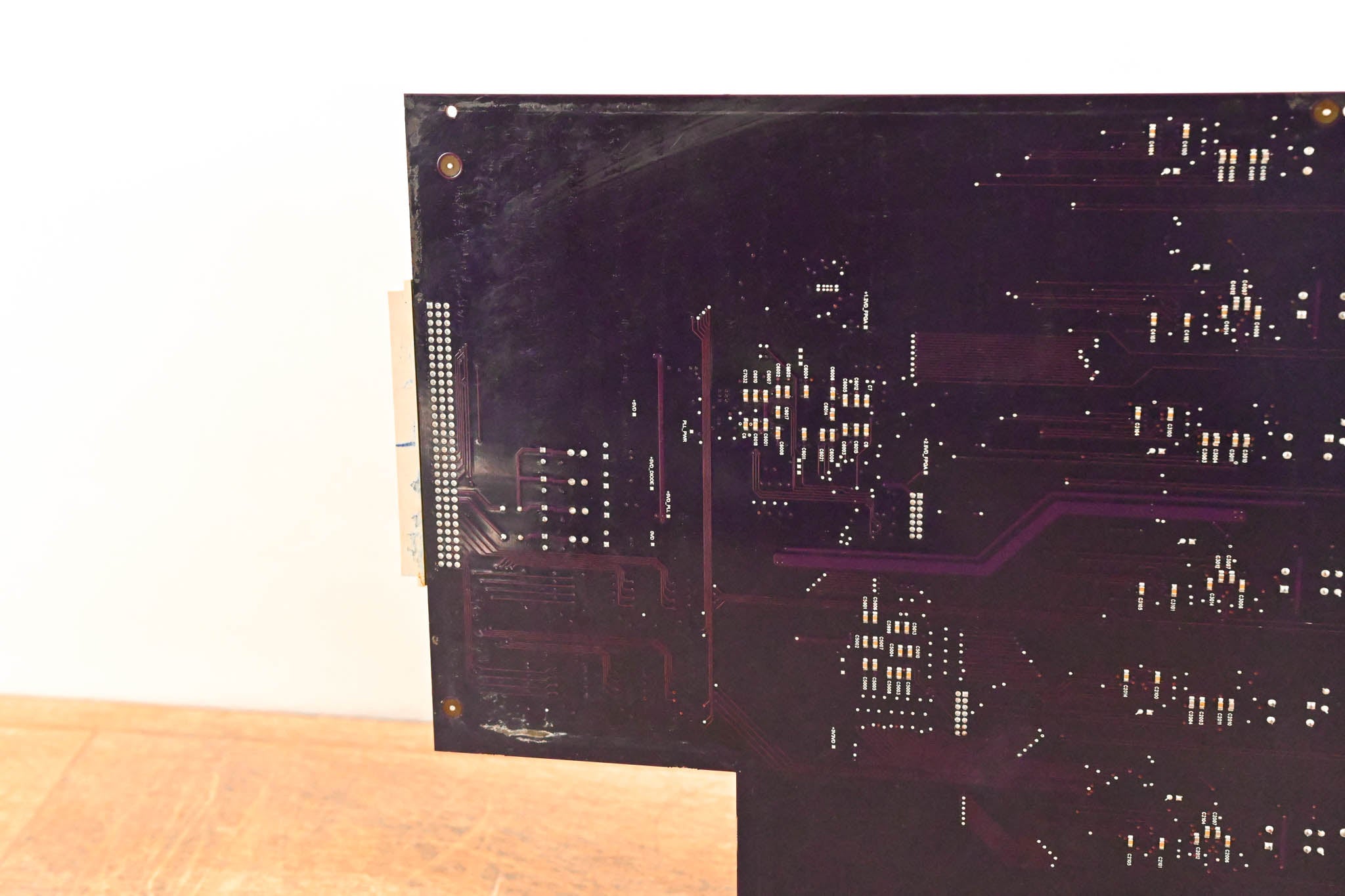 Midas DL452 AES3 Digital 8 Input, 8 Output Card