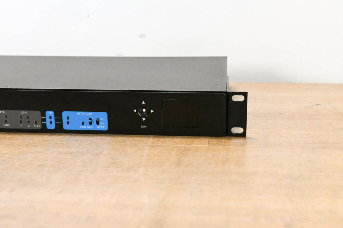 MultiDyne Silverback 3G Camera Base Station