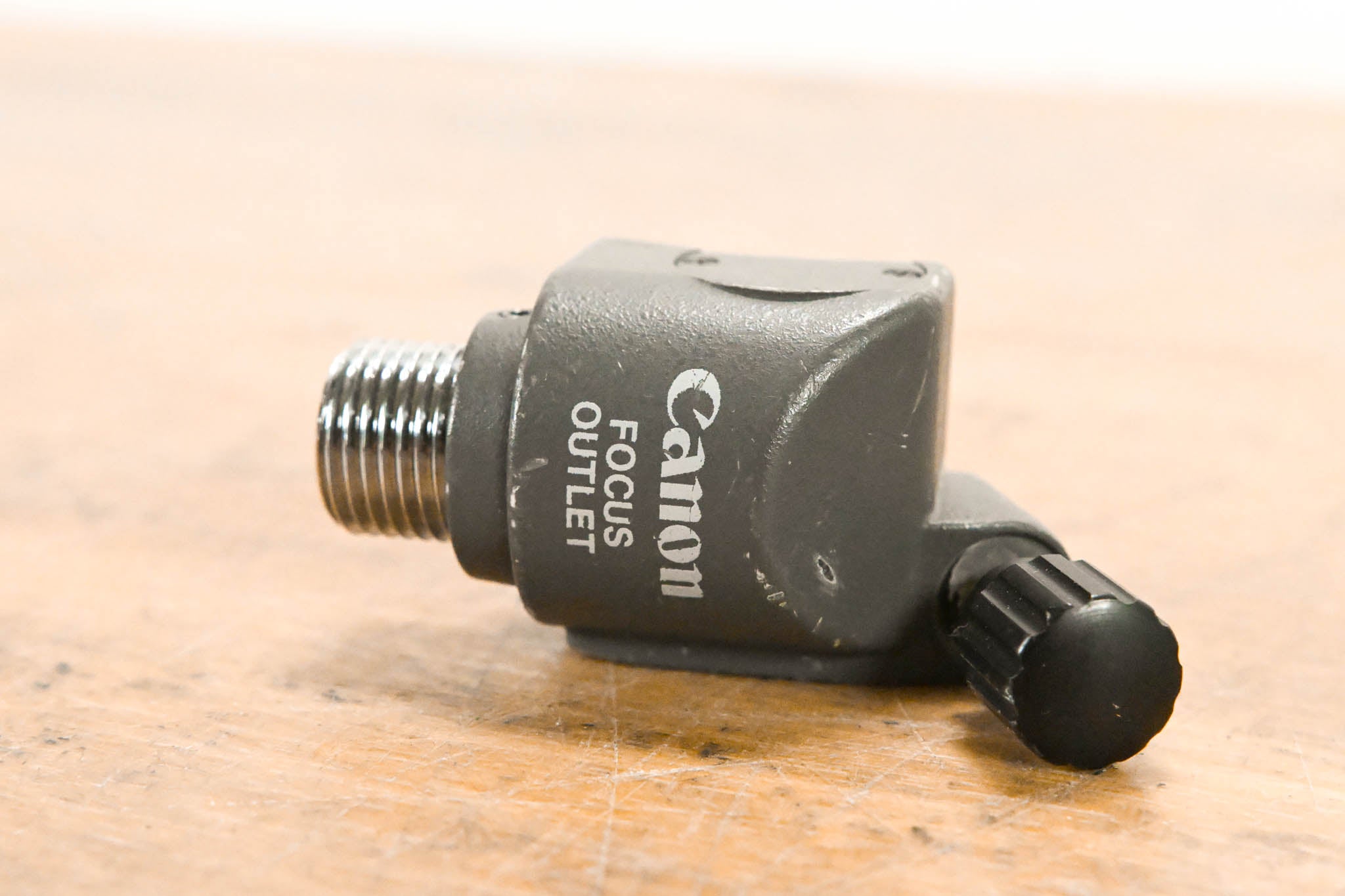 Canon FFM-100 Flex Focus Module for Canon ENG/EFP Lenses