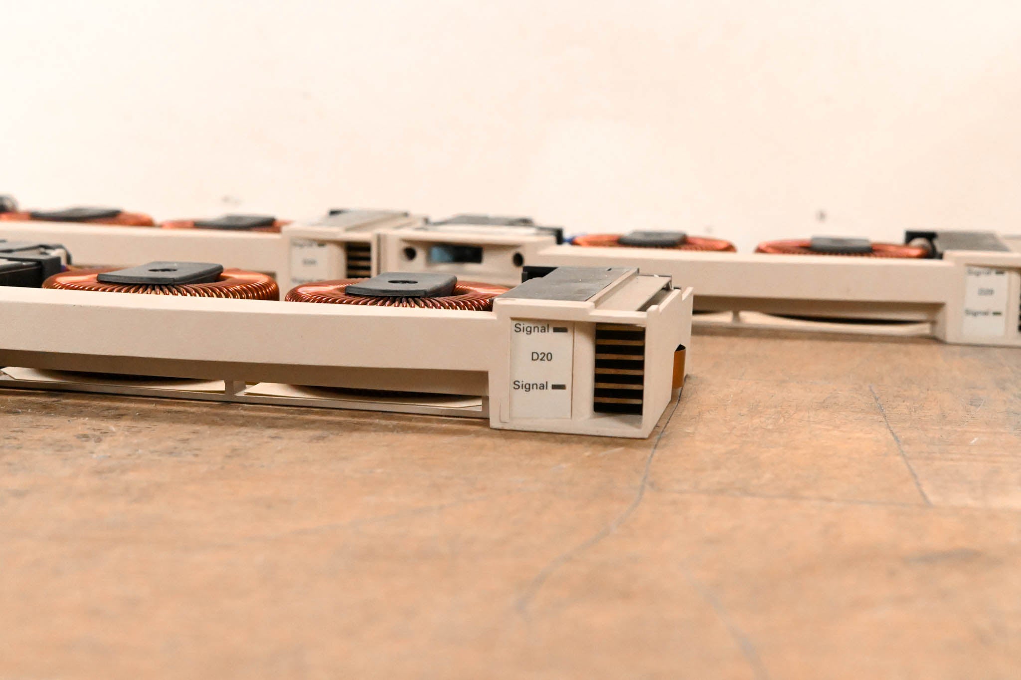 ETC D20 Dual 20A Dimmer Module (Pack of 3)