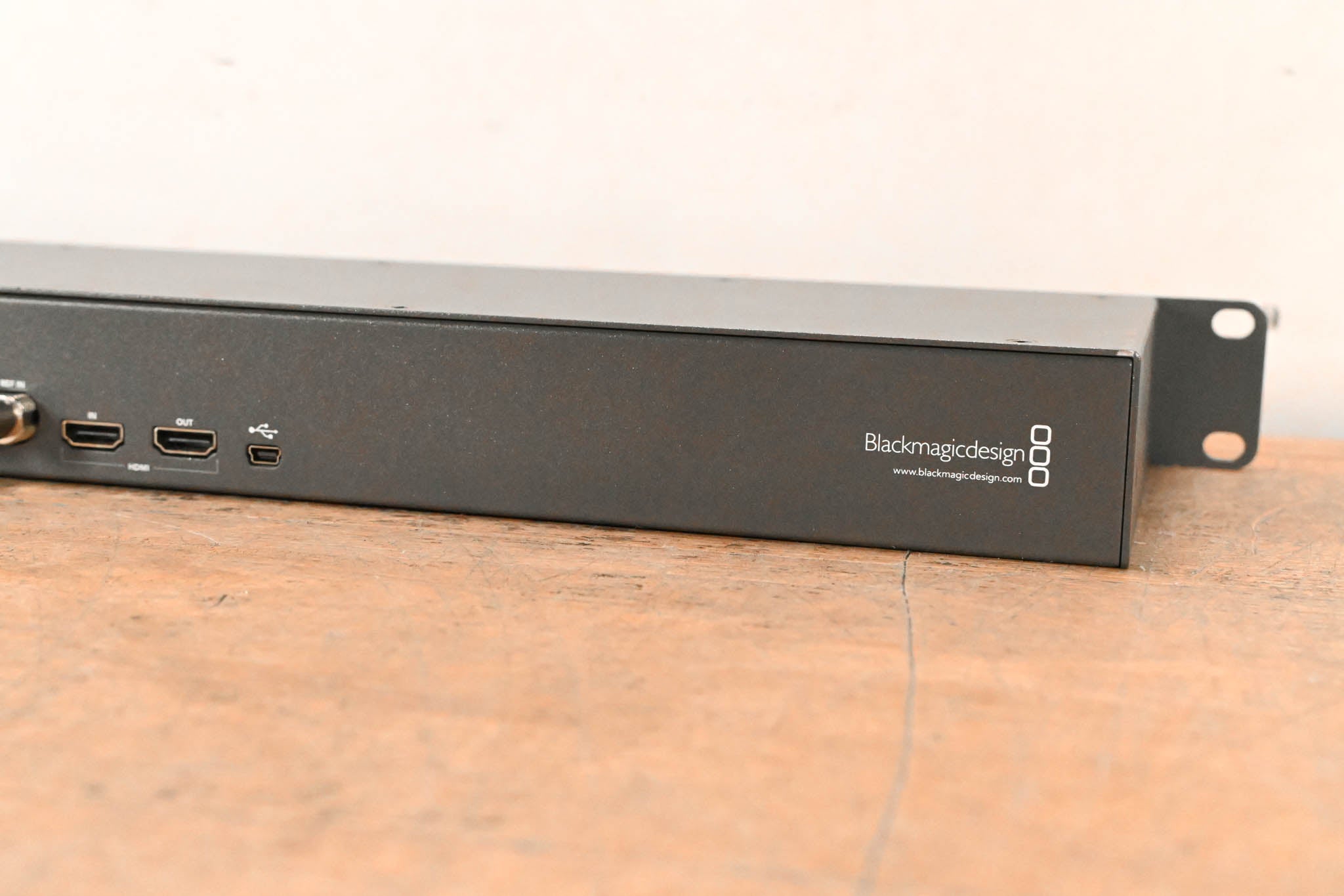 Blackmagic Design HyperDeck Studio 2