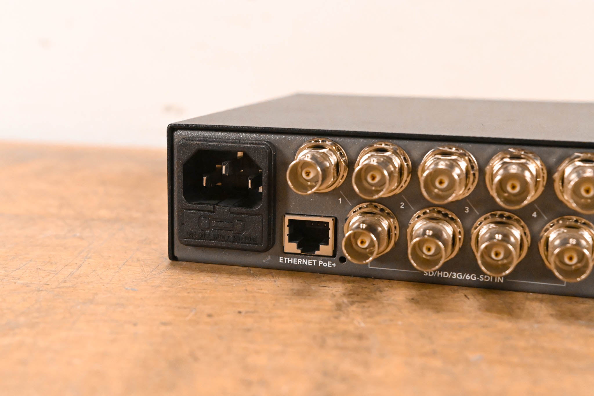 Blackmagic Design MultiView 4 CG01U7X