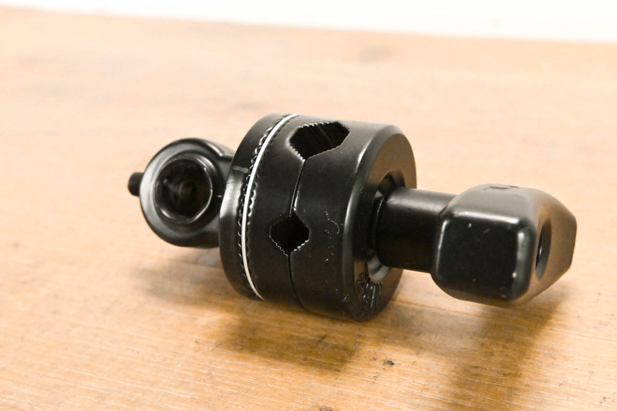 Matthews 2.5" Grip Head / Gobo Head