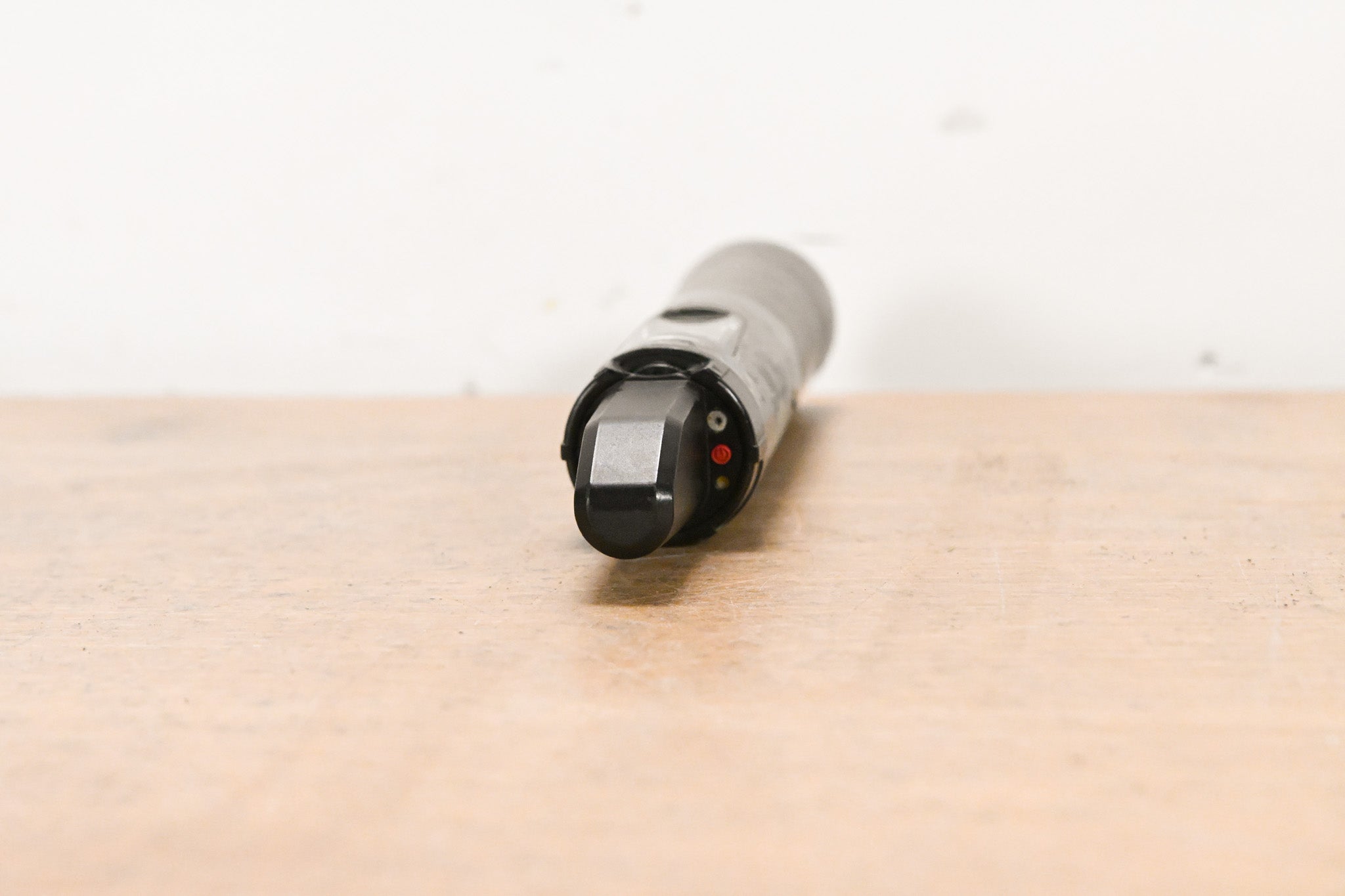 Sennheiser SKM 2000XP Handheld Transmitter (NO CAPSULE) - 516-558 MHz