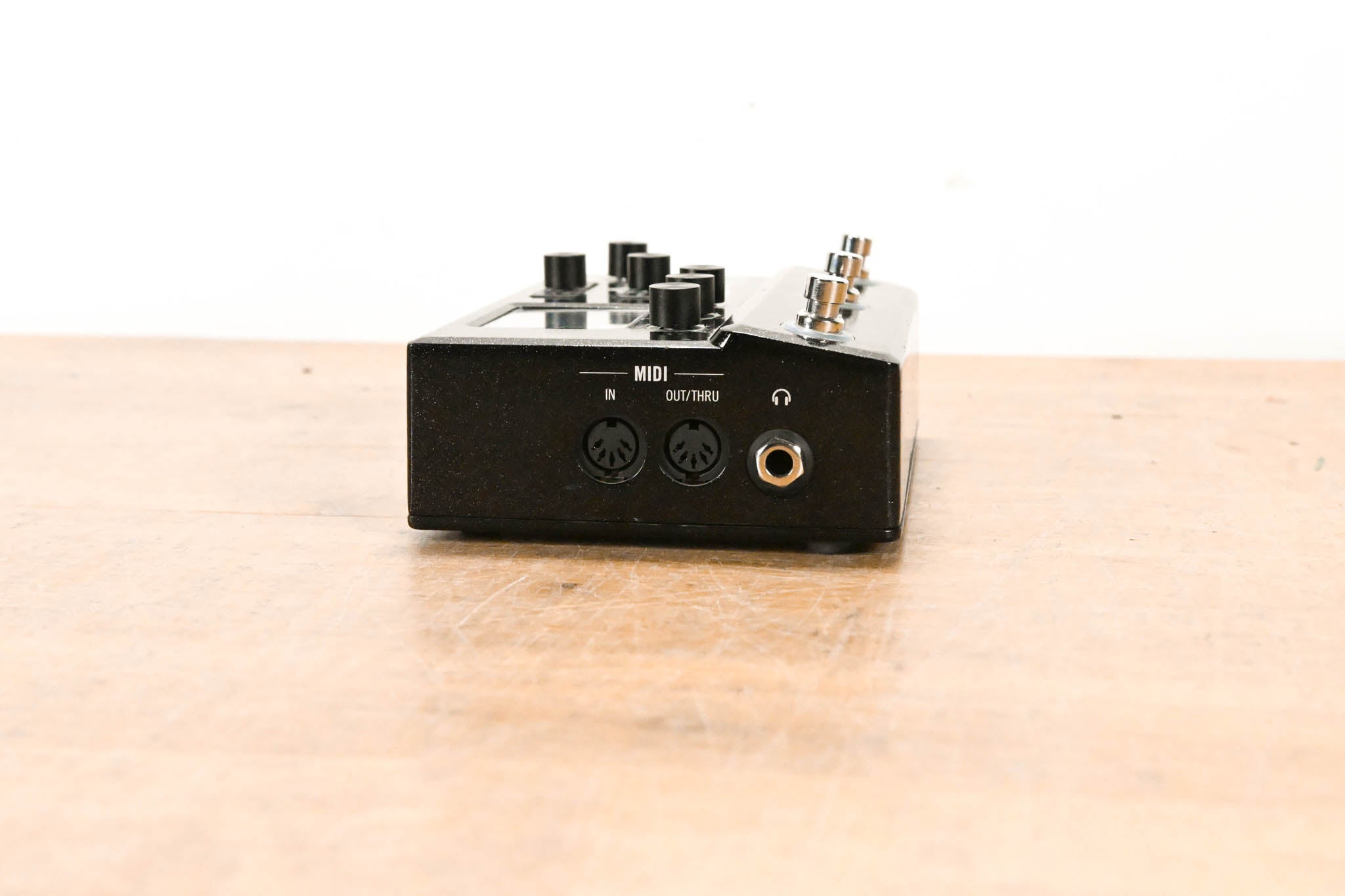 Line 6 HX Stomp Multi-Effects Guitar Processor