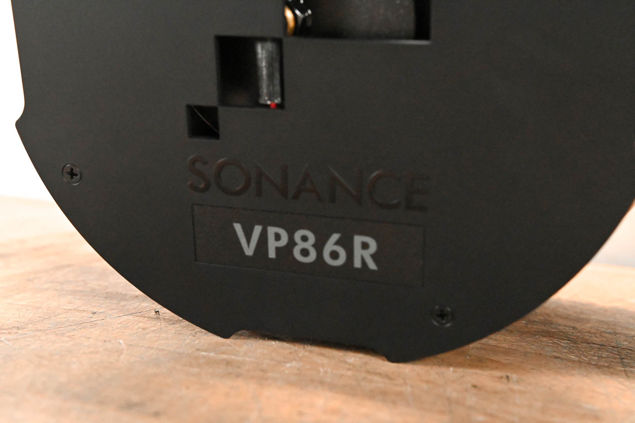 Sonance VP86R Visual Performance 8" In-Ceiling Speakers (PAIR)