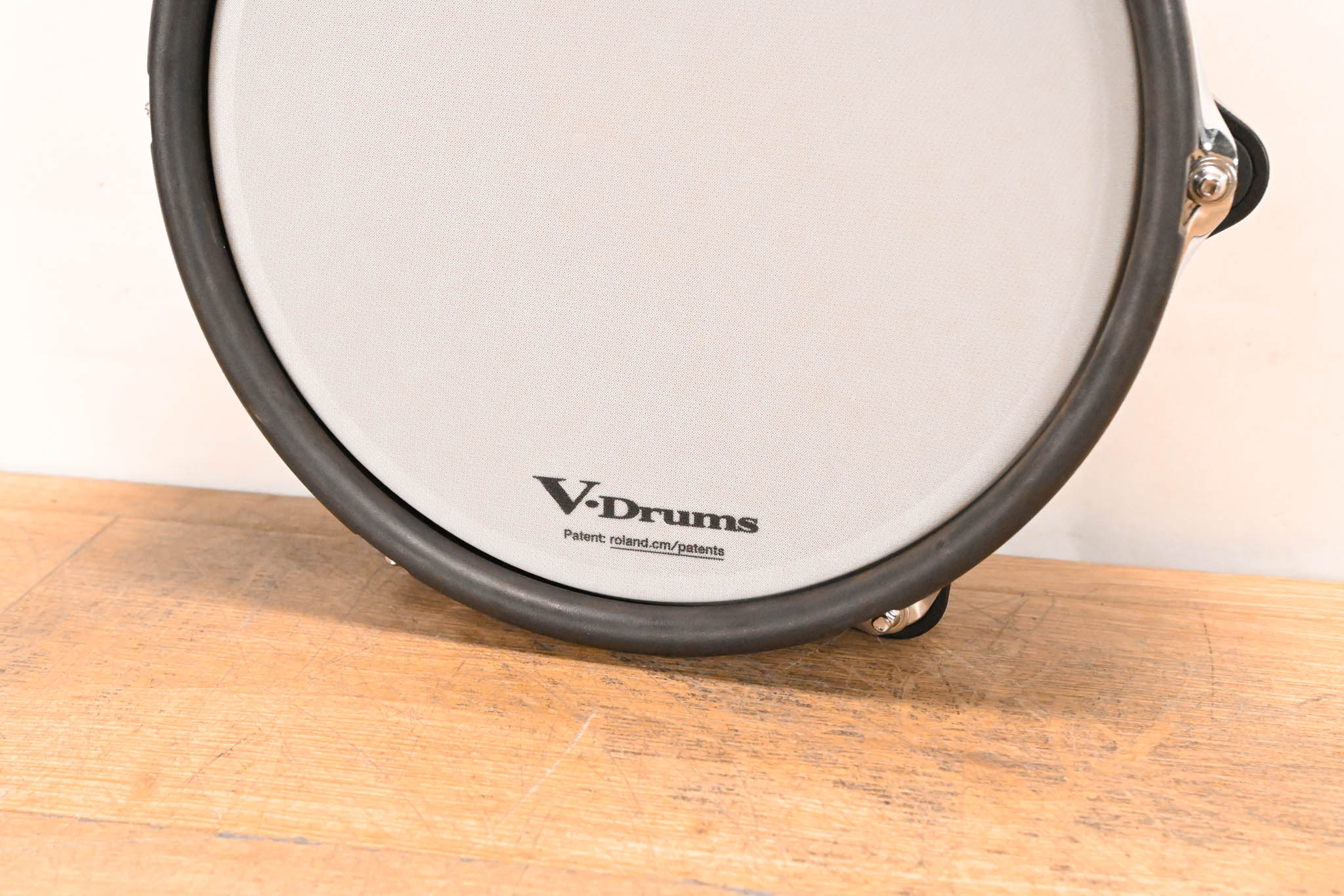 Roland PDX-100 10" Electronic V-Drum Pad