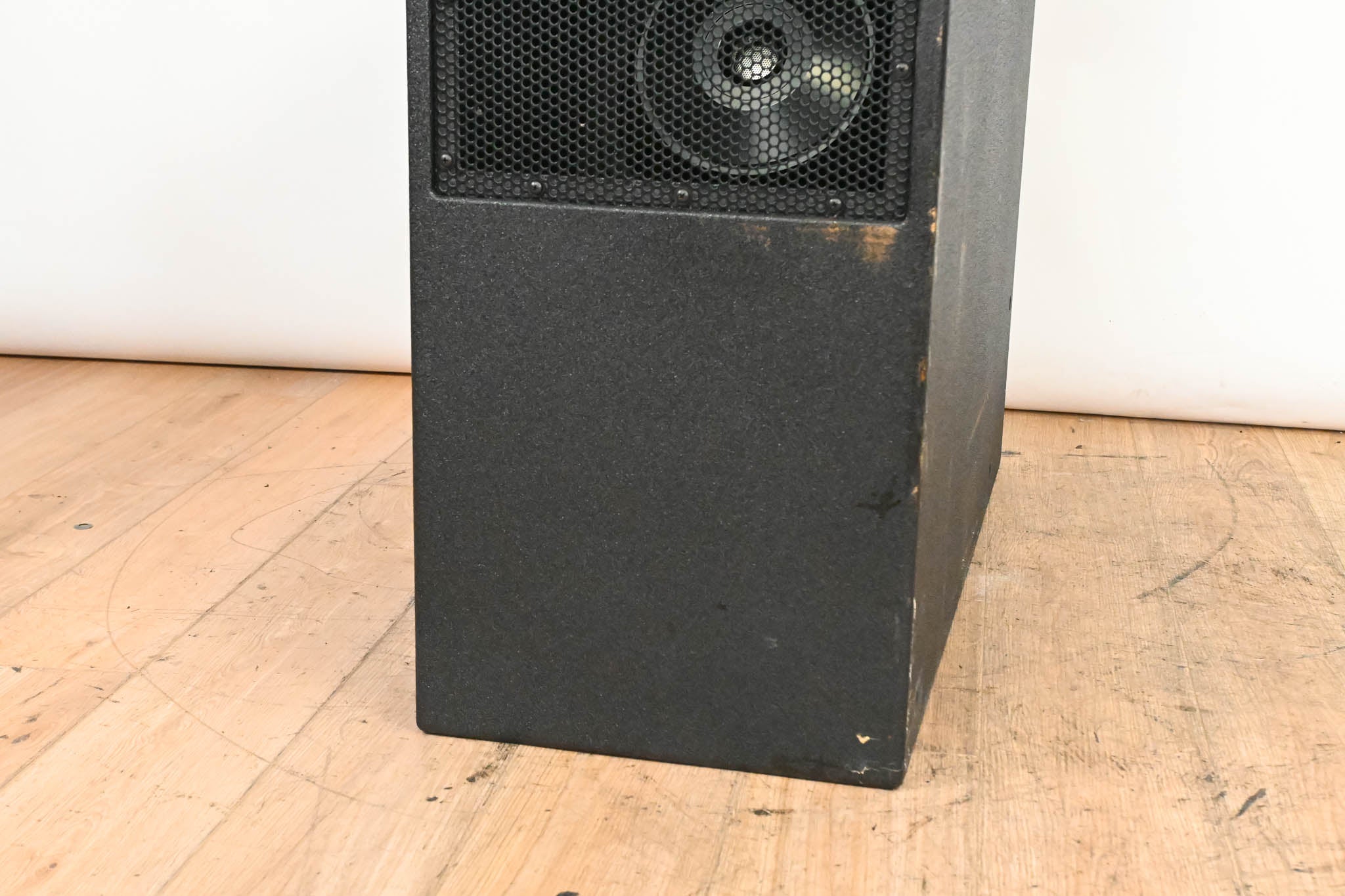 Danley TH212 Tapped Horn Passive Subwoofer