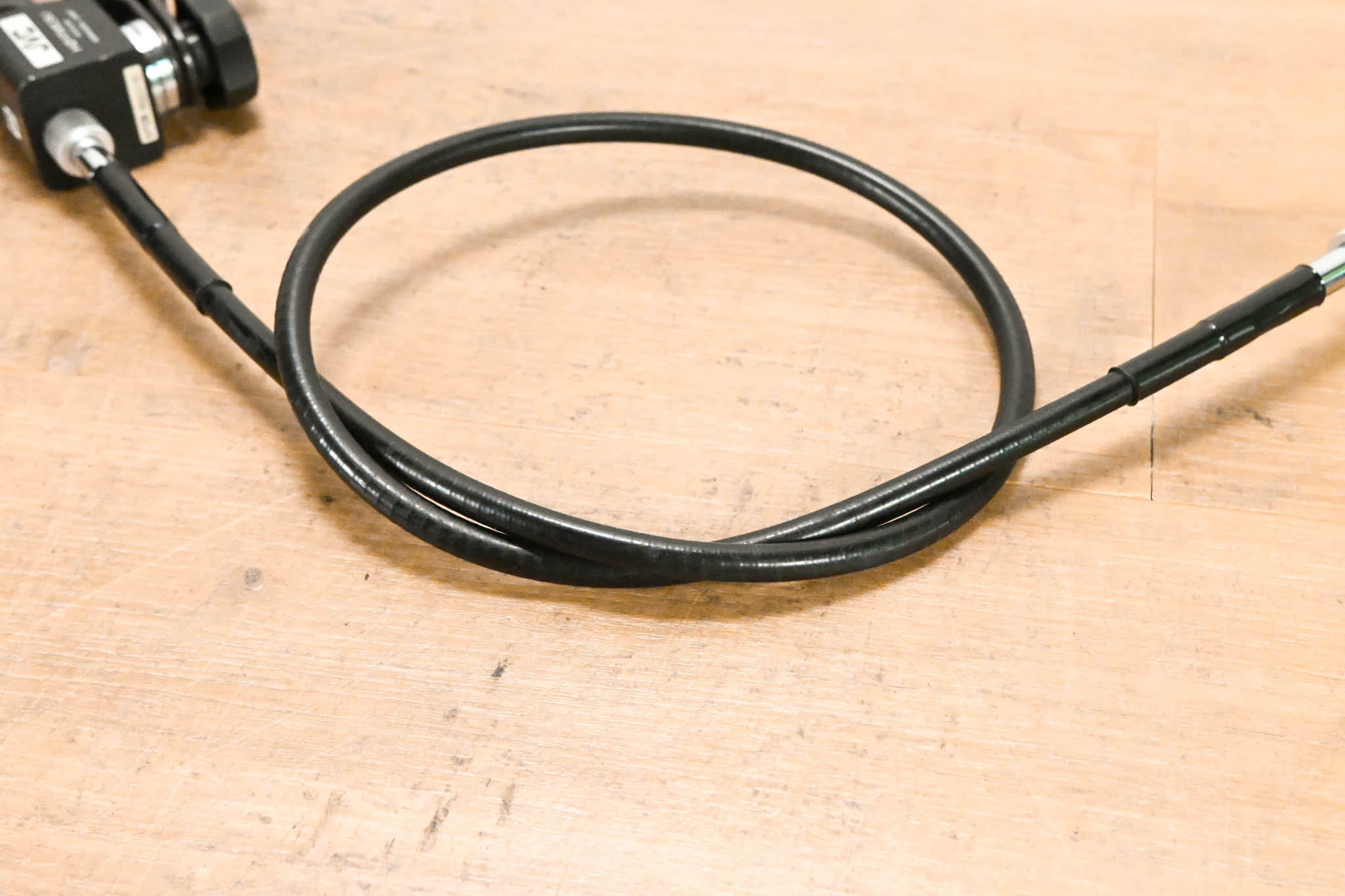 JVC HZ-FM13U Rear Manual Focus Control for Fujinon Lenses