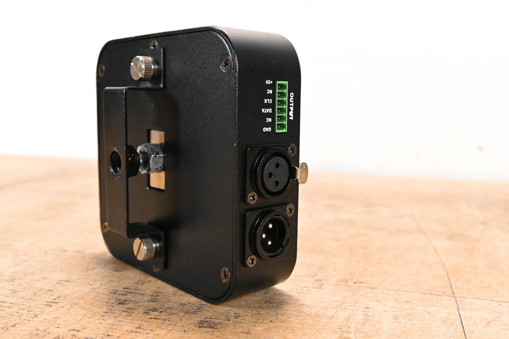 Elation EZ KLING RJ45 to DMX, KlingNet, and ArtNet Interface (NO PSU)