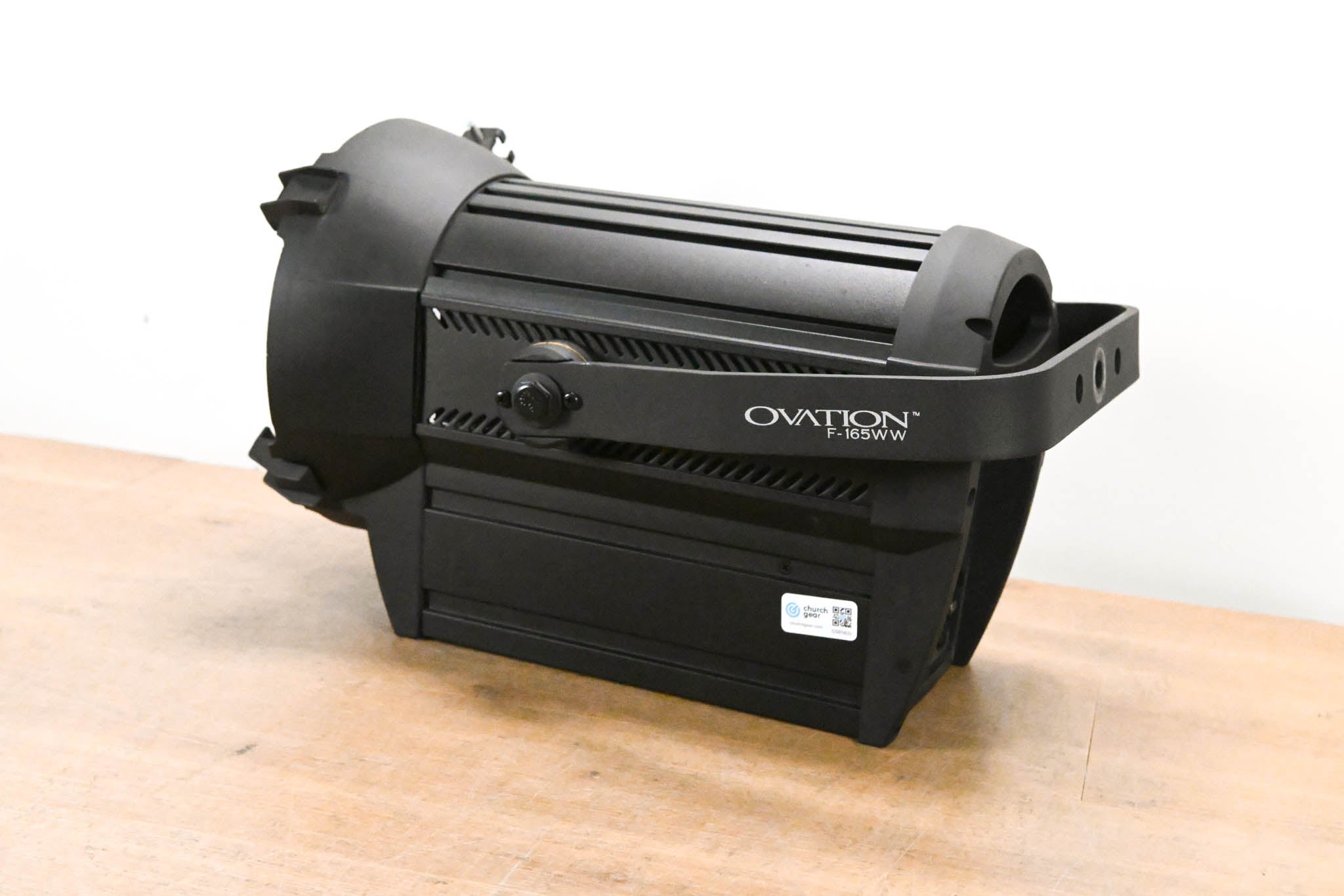 Chauvet Ovation F-165WW V2 Warm White LED Fresnel