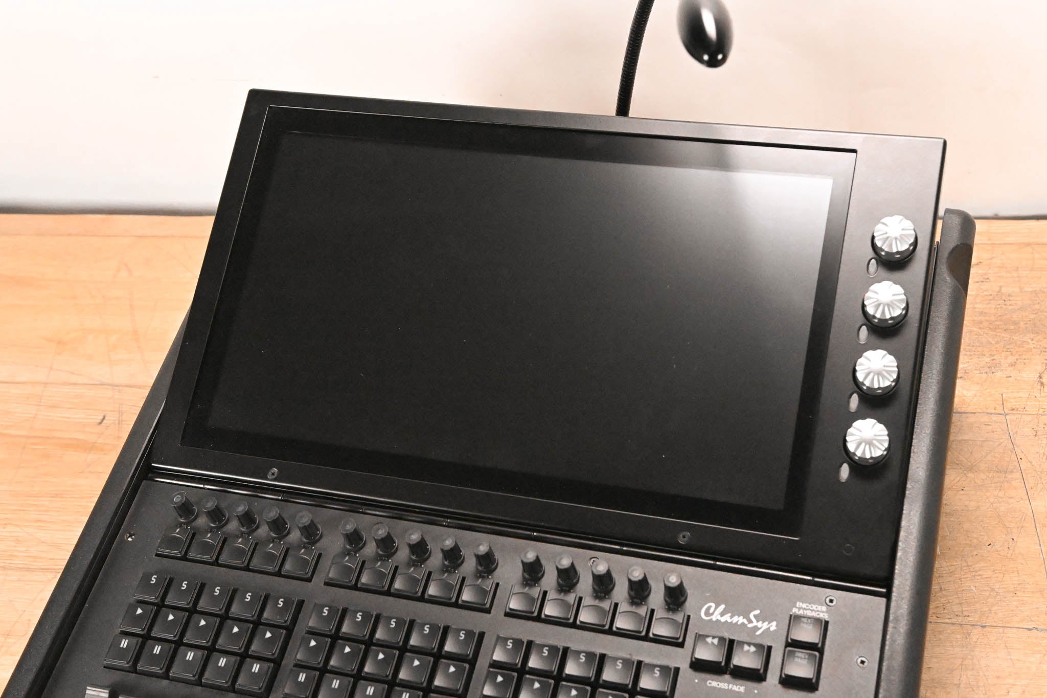 ChamSys MagicQ MQ500M Stadium Wing